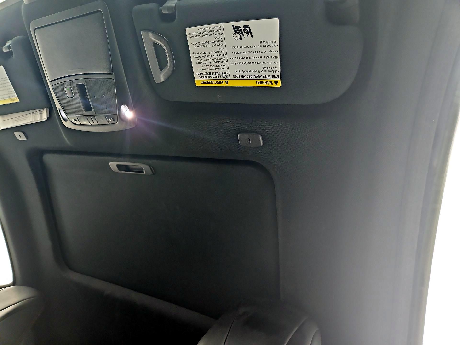 Thumbnail: 2021 INFINITI  - 20