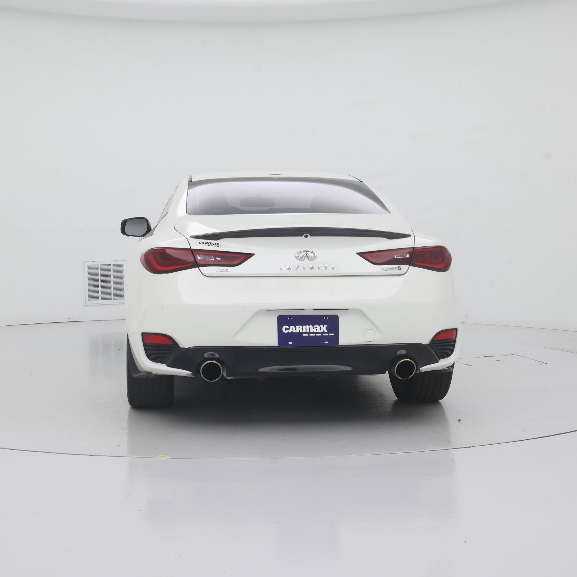 Thumbnail: 2021 INFINITI  - 6