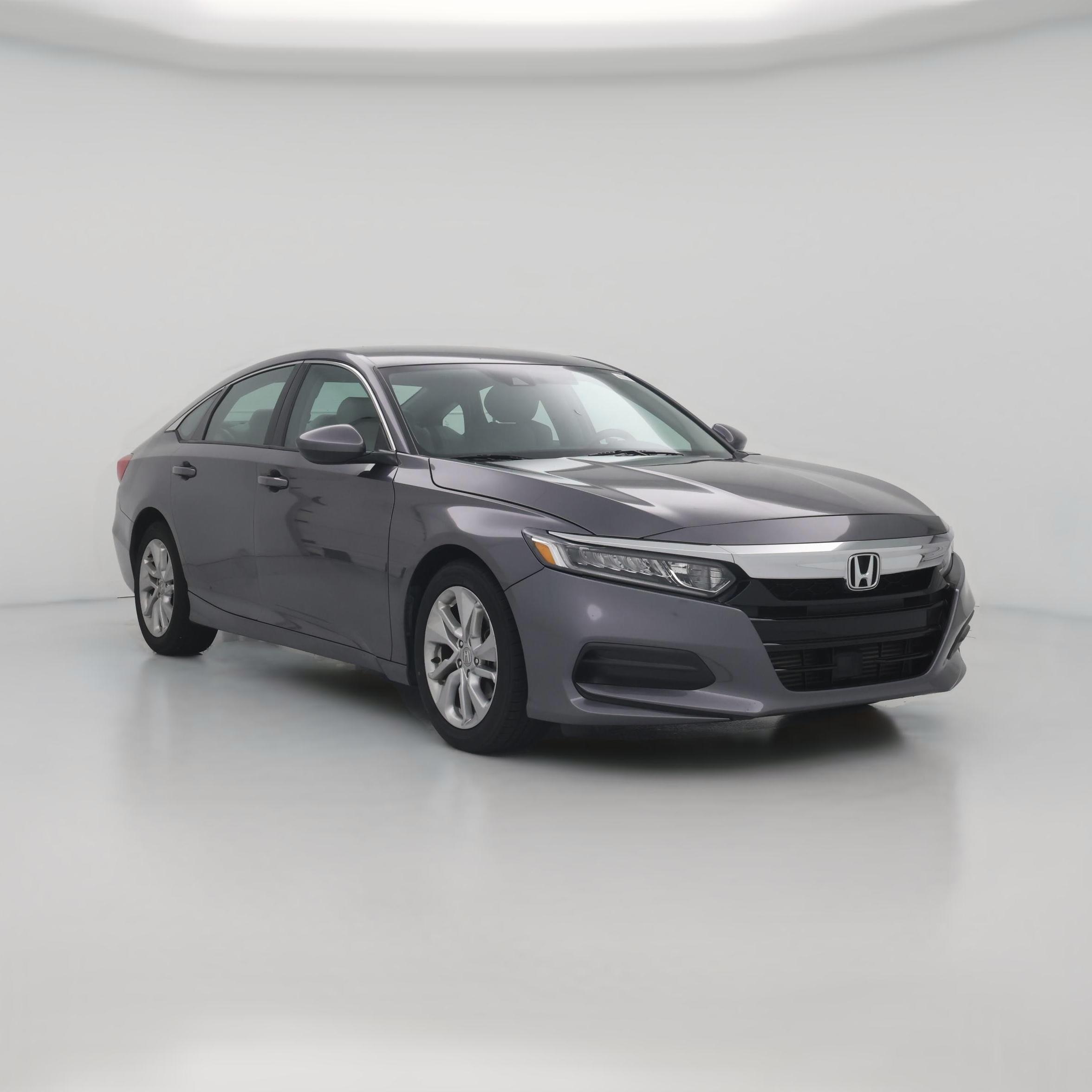 Thumbnail: 2019 Honda Accord - 1