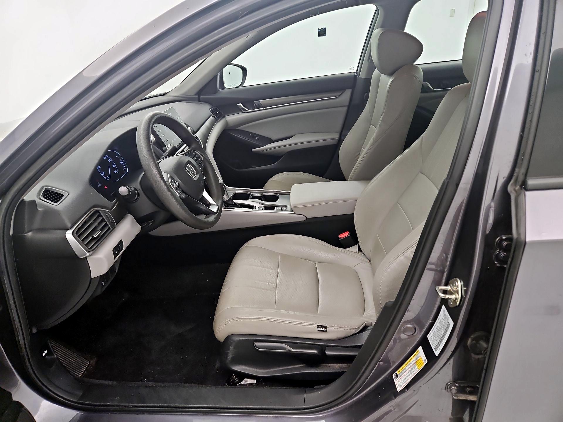 Thumbnail: 2019 Honda Accord - 11