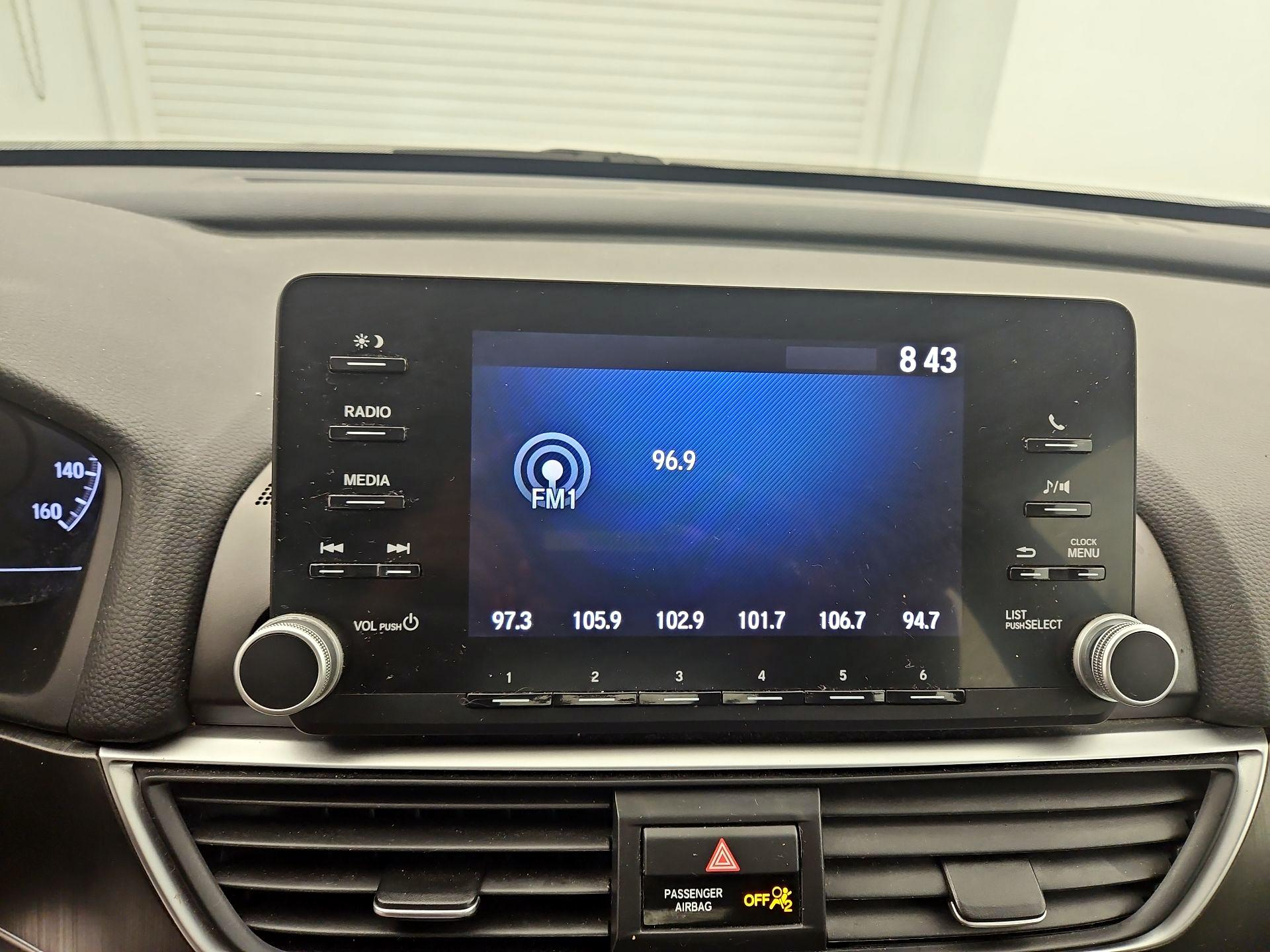 Thumbnail: 2019 Honda Accord - 15