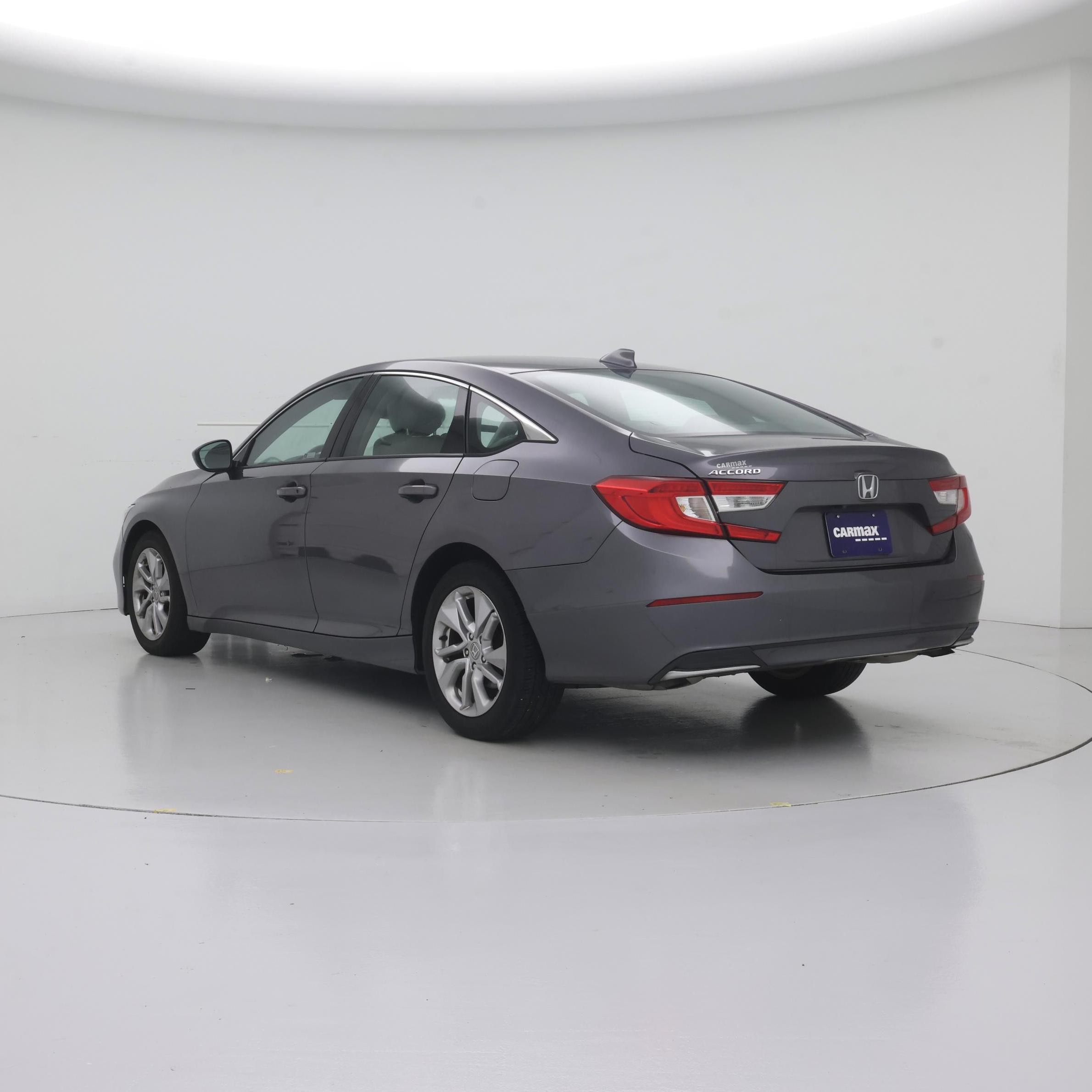 Thumbnail: 2019 Honda Accord - 2