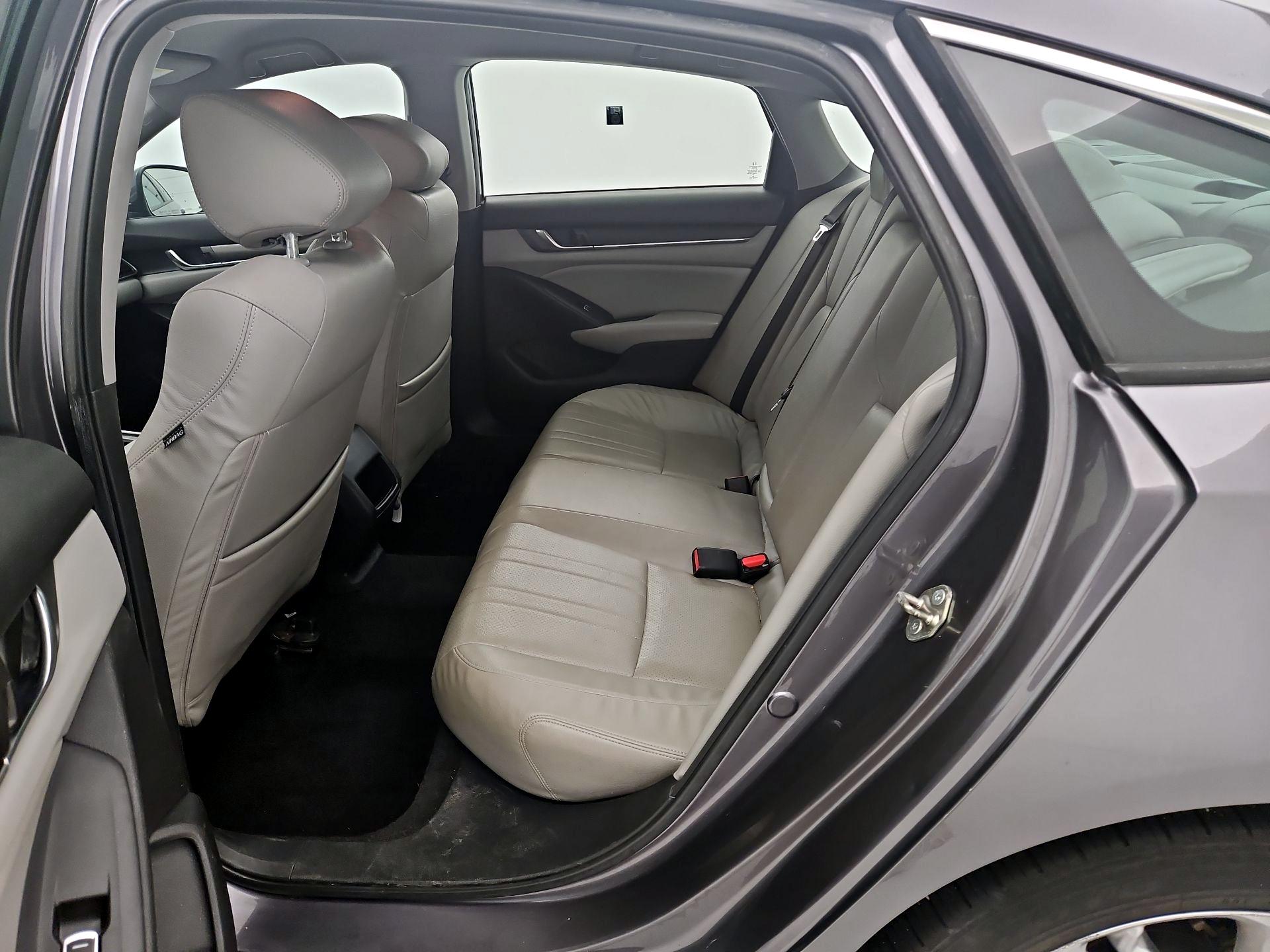 Thumbnail: 2019 Honda Accord - 19