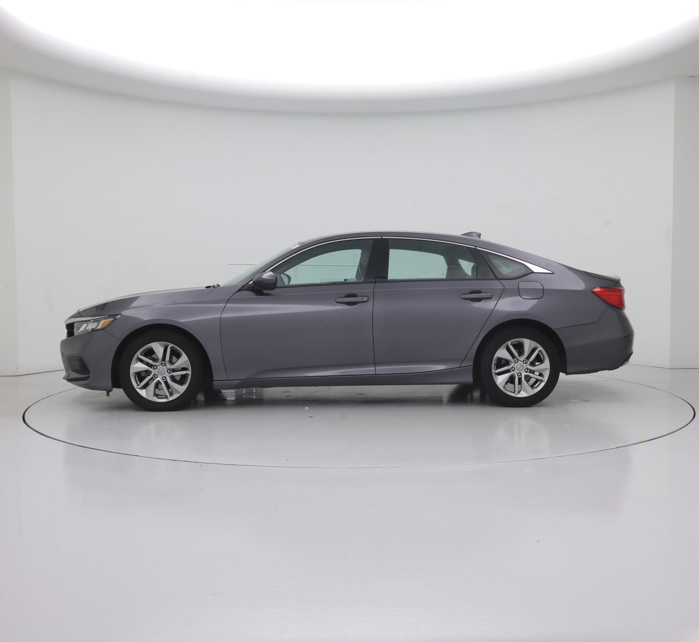 Thumbnail: 2019 Honda Accord - 3