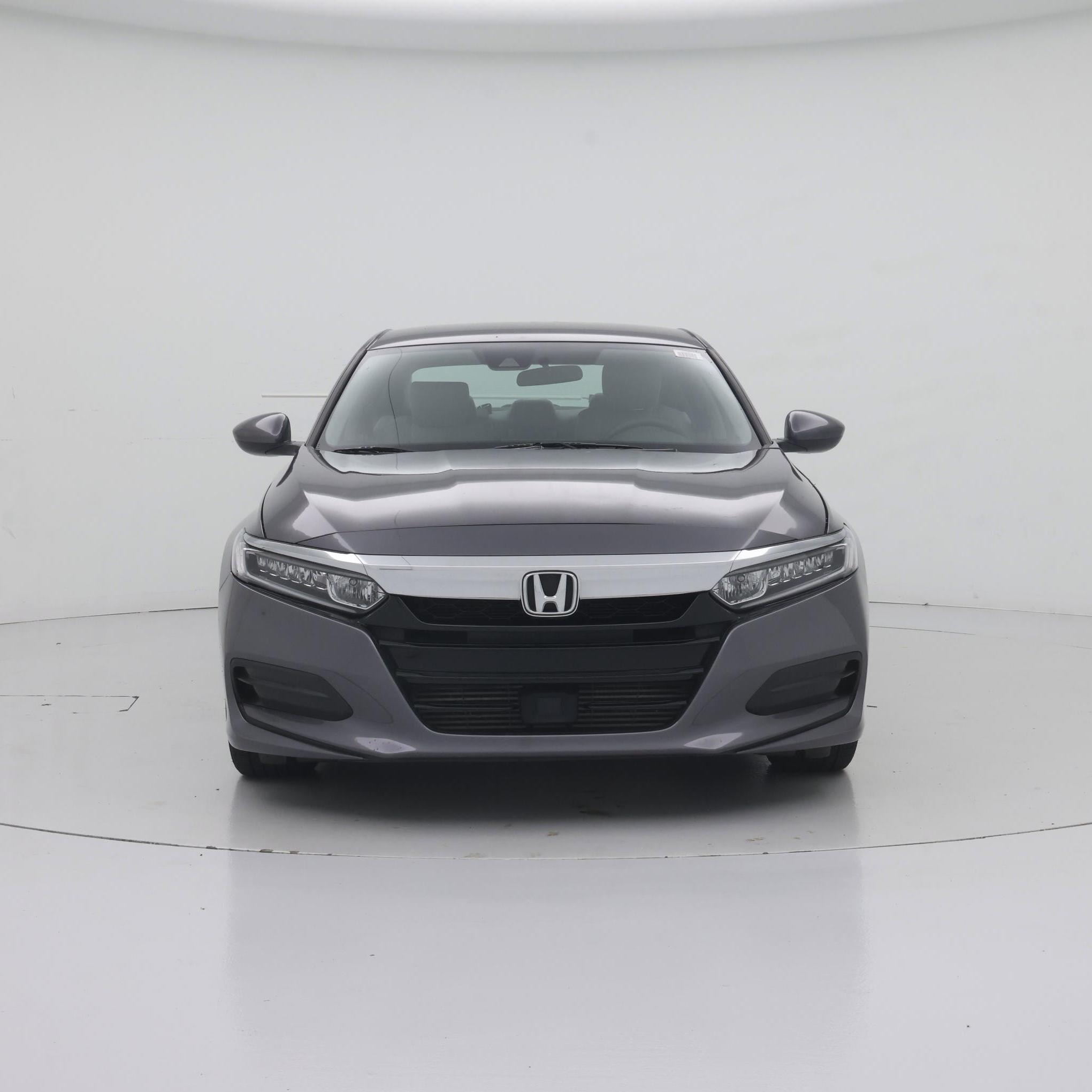 Thumbnail: 2019 Honda Accord - 5