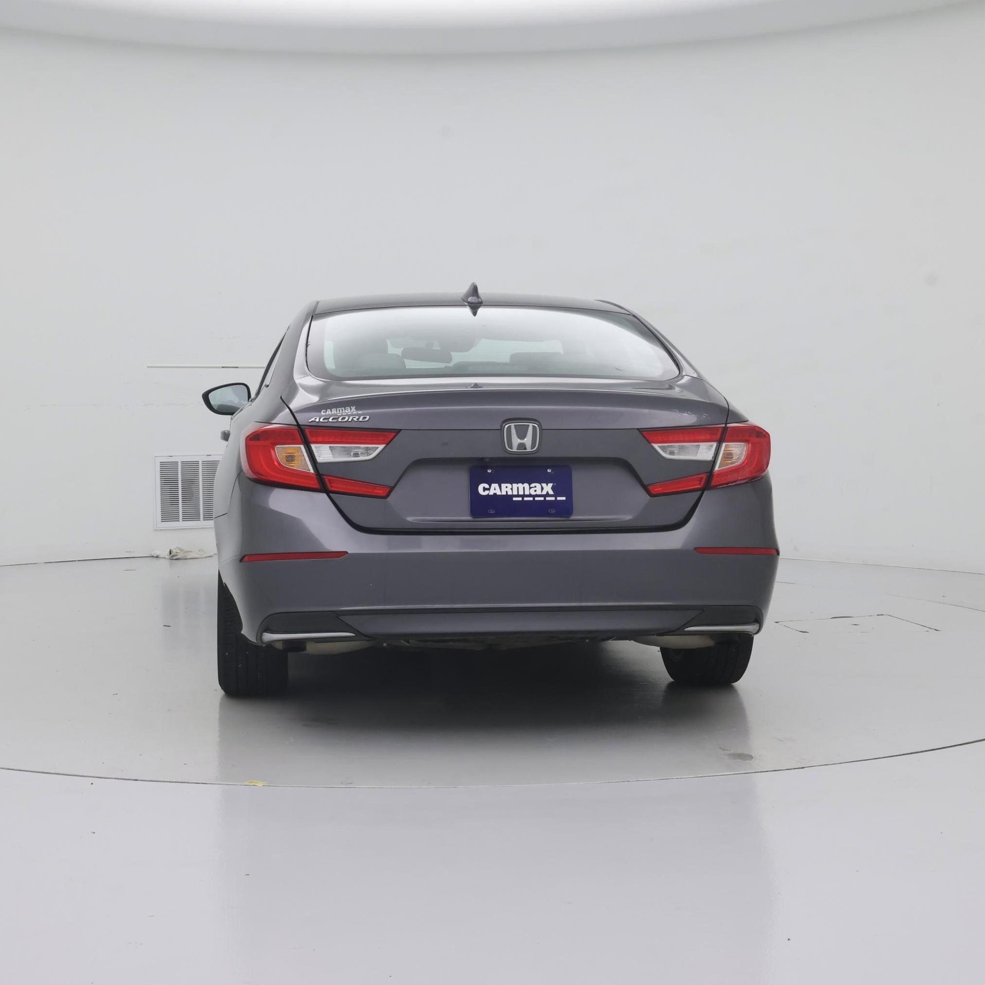 Thumbnail: 2019 Honda Accord - 6