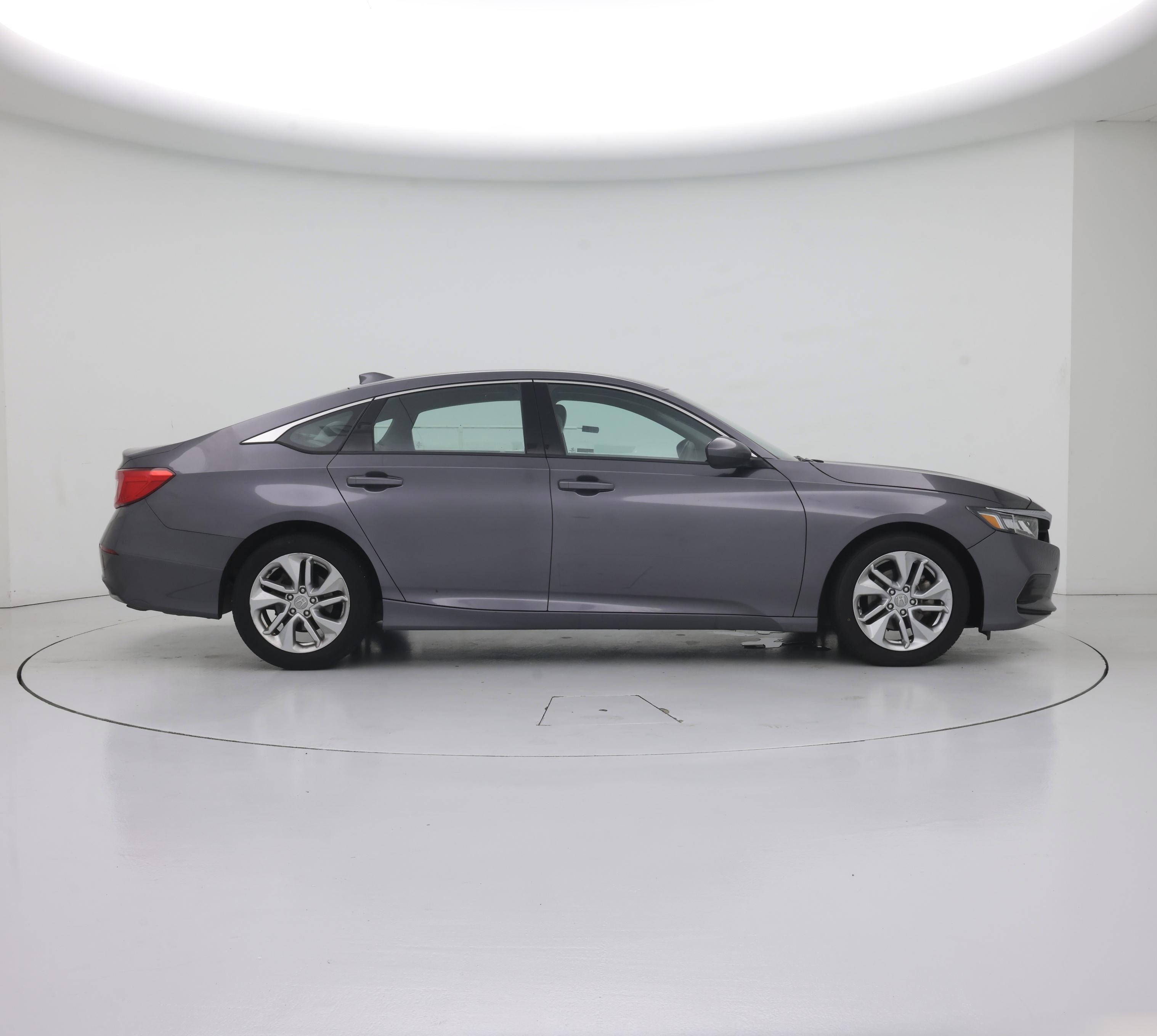 Thumbnail: 2019 Honda Accord - 7