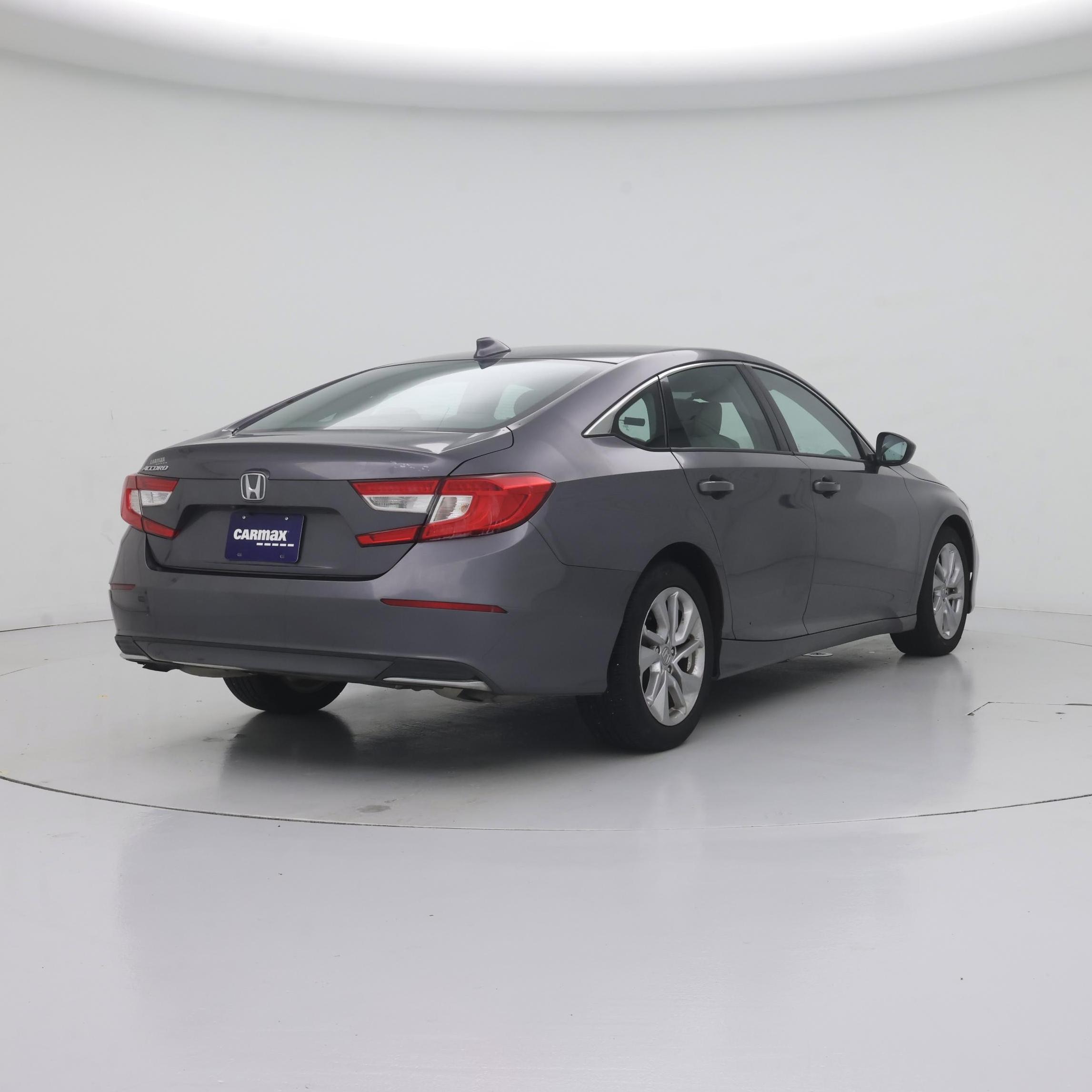 Thumbnail: 2019 Honda Accord - 8