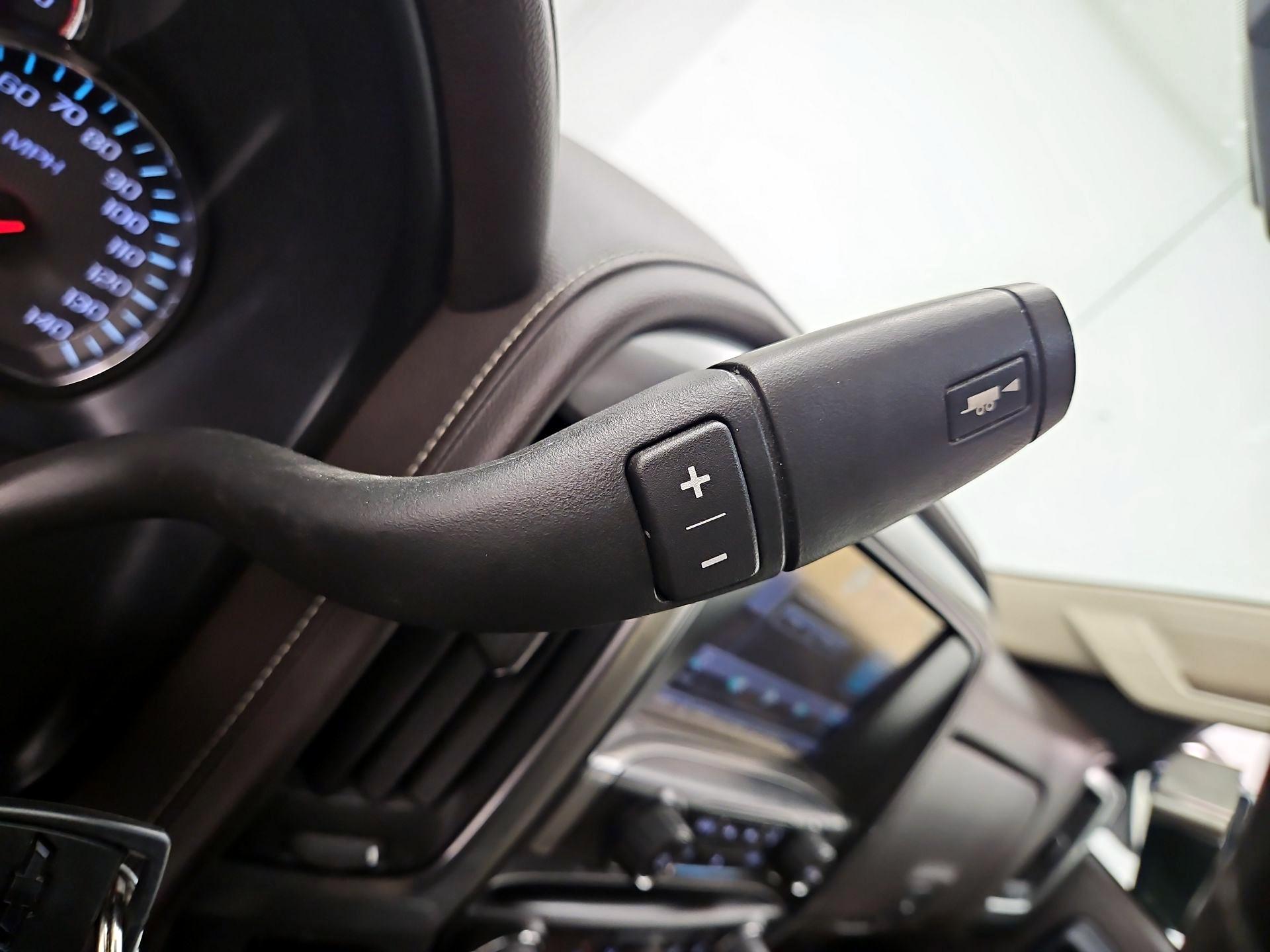 Thumbnail: 2014 Chevrolet Silverado 1500 - 17