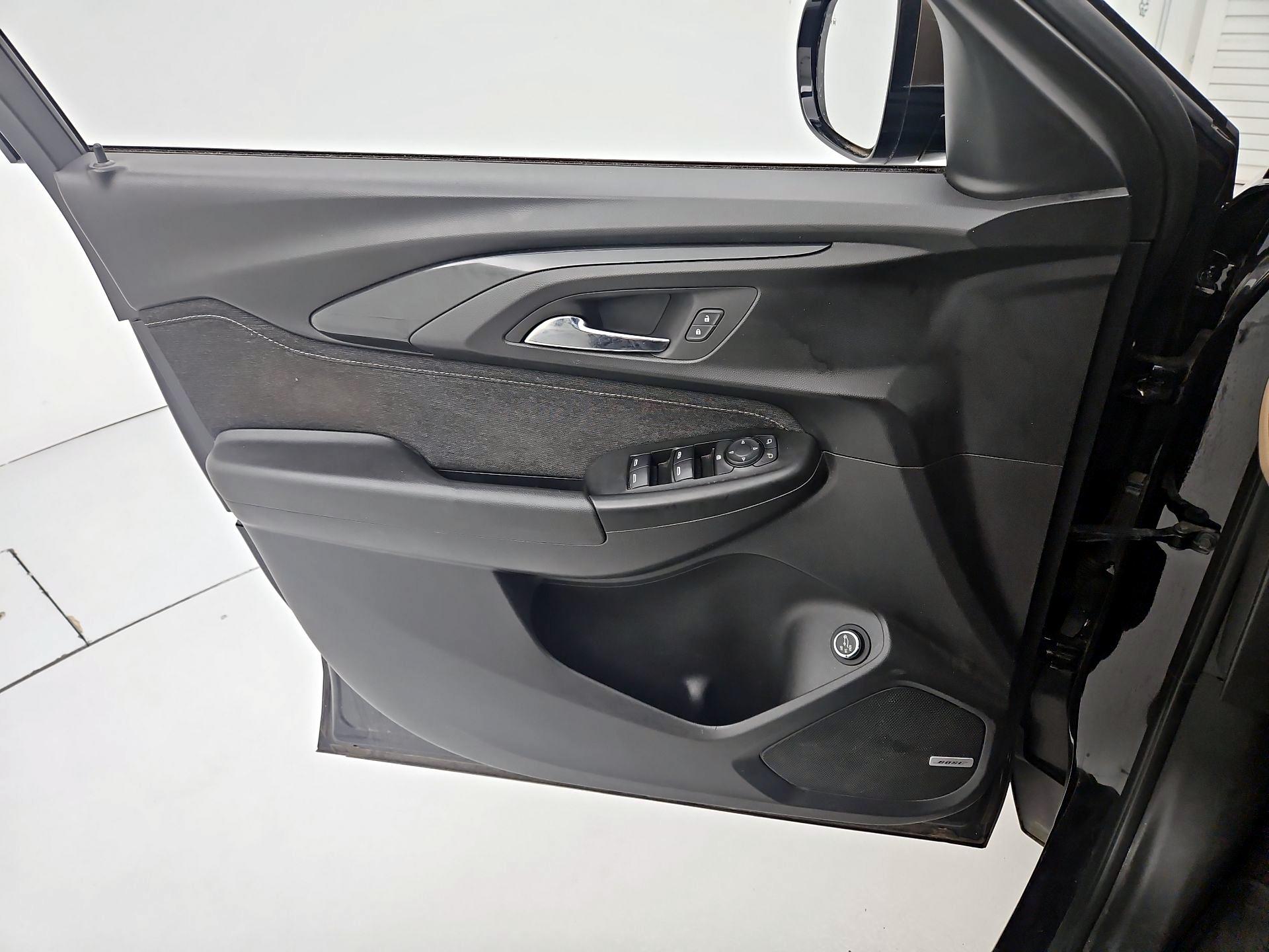 Thumbnail: 2021 Chevrolet TrailBlazer - 12