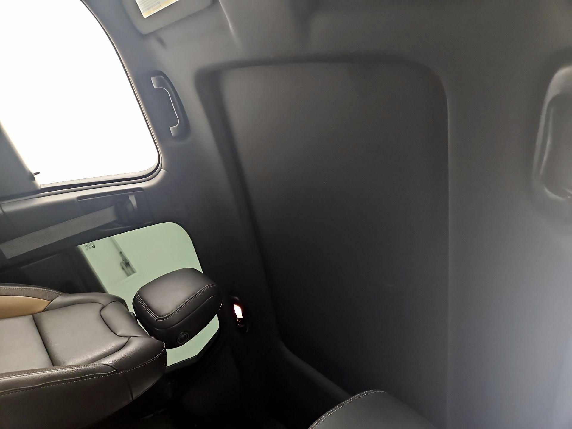 Thumbnail: 2021 Chevrolet TrailBlazer - 19