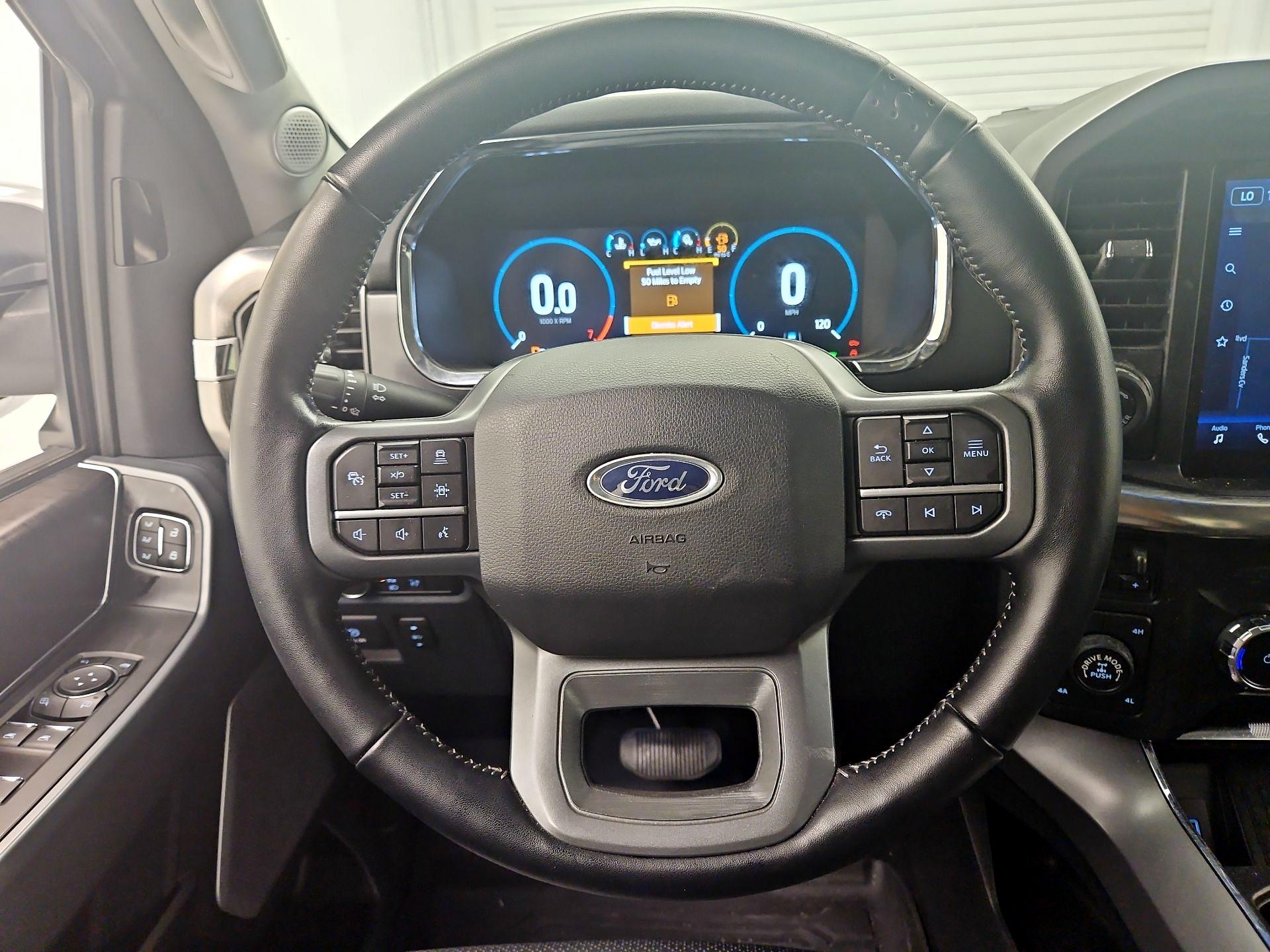 Thumbnail: 2022 Ford F-150 - 10