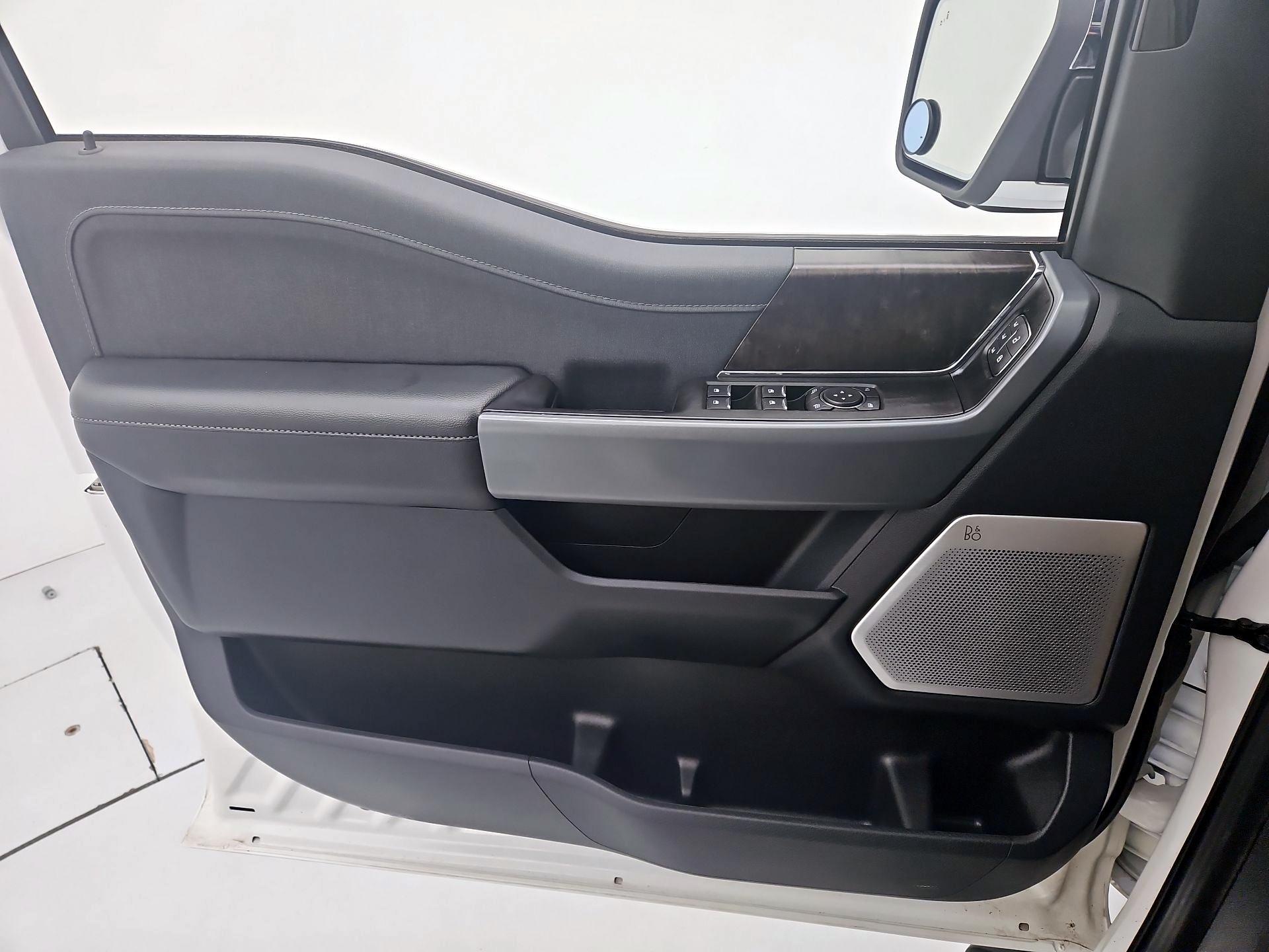 Thumbnail: 2022 Ford F-150 - 12