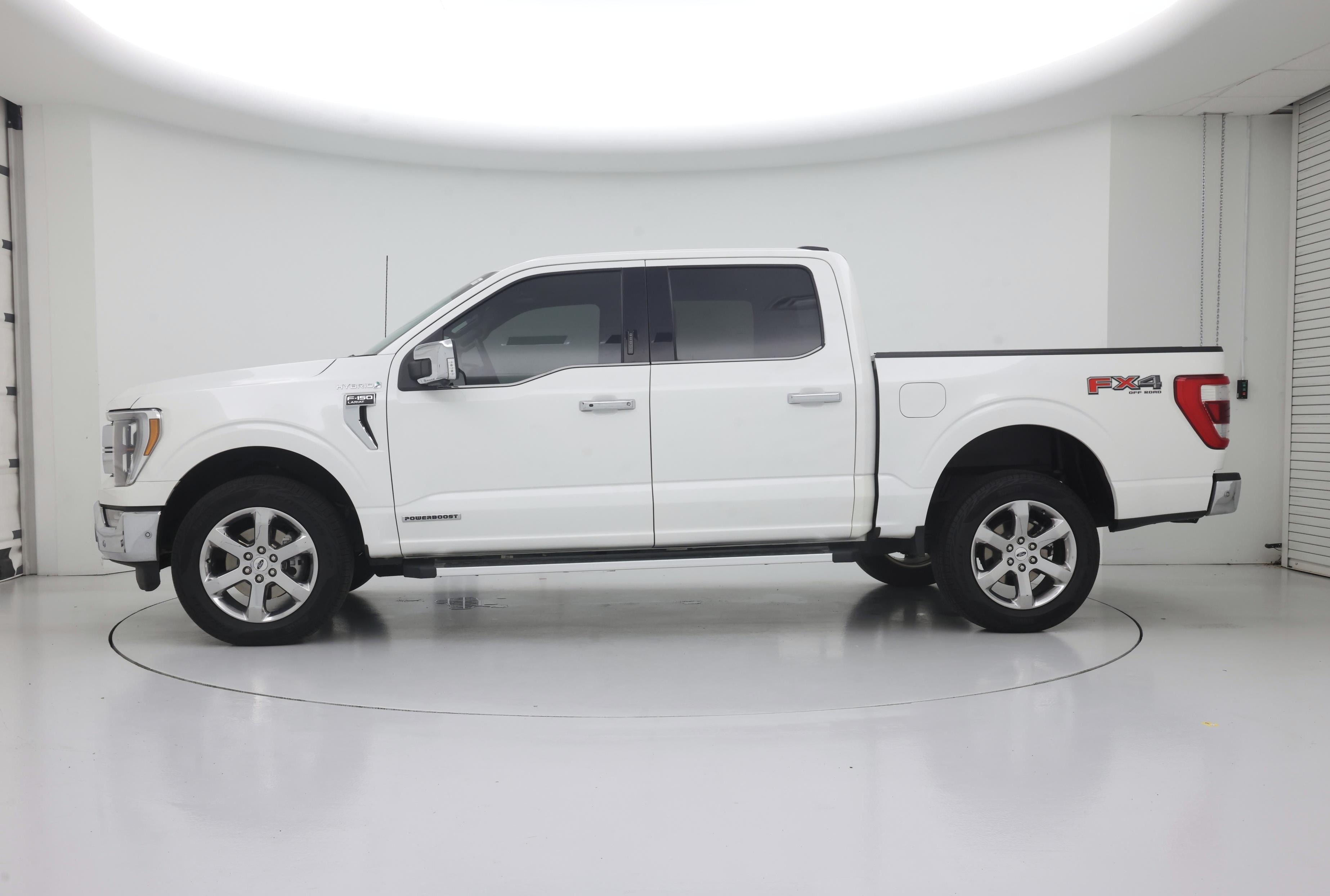 Thumbnail: 2022 Ford F-150 - 3
