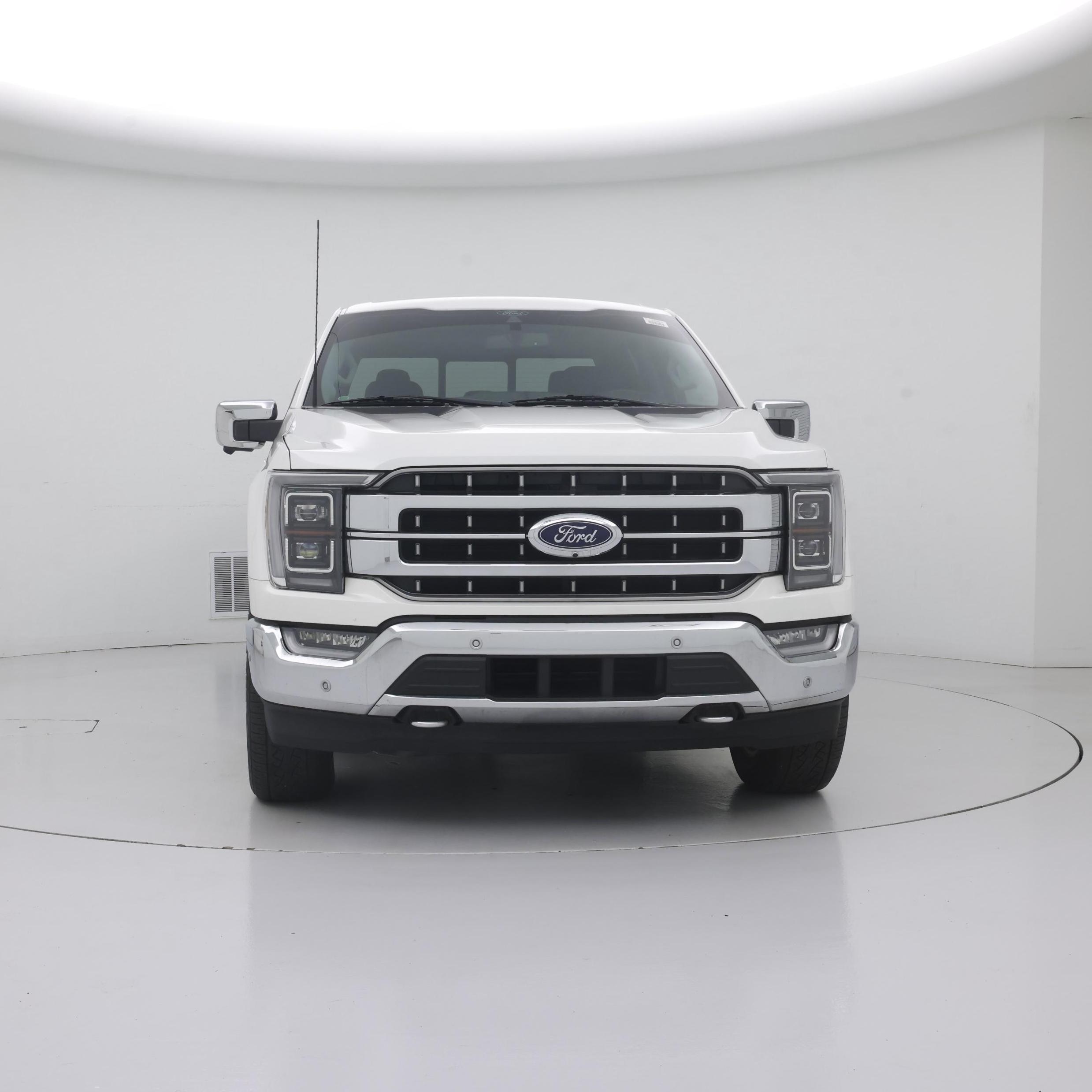 Thumbnail: 2022 Ford F-150 - 5