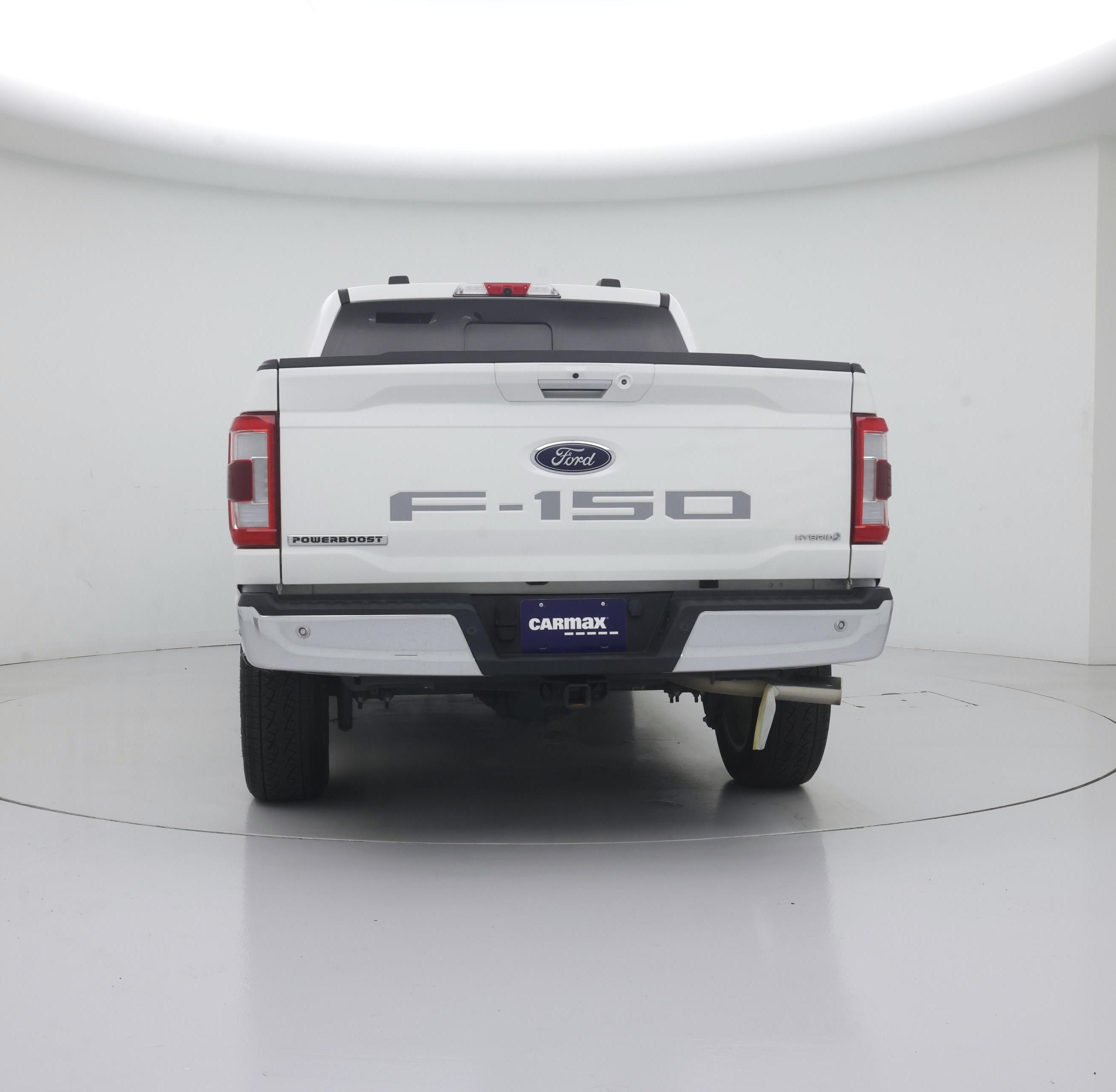 Thumbnail: 2022 Ford F-150 - 6