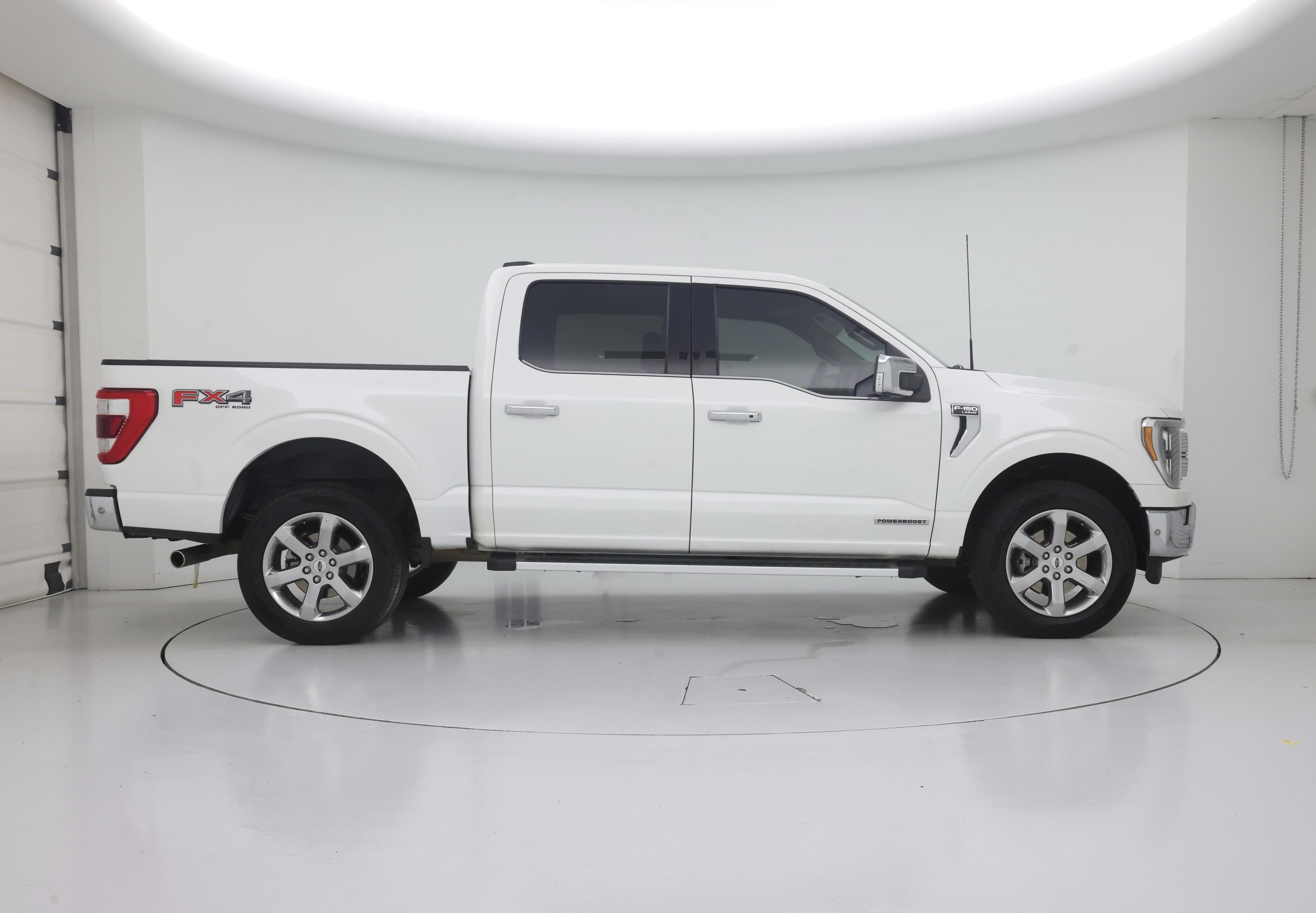 Thumbnail: 2022 Ford F-150 - 7