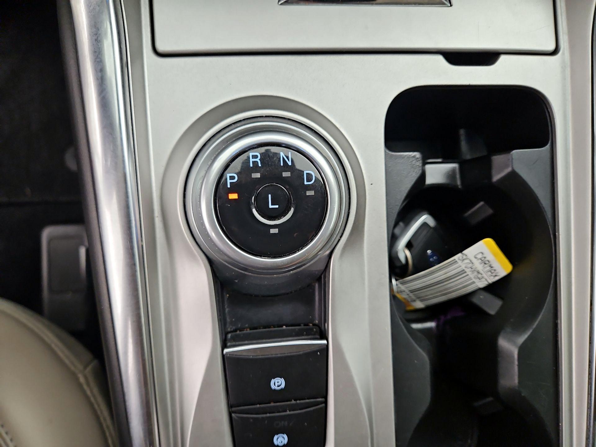 Thumbnail: 2021 Ford Explorer - 18