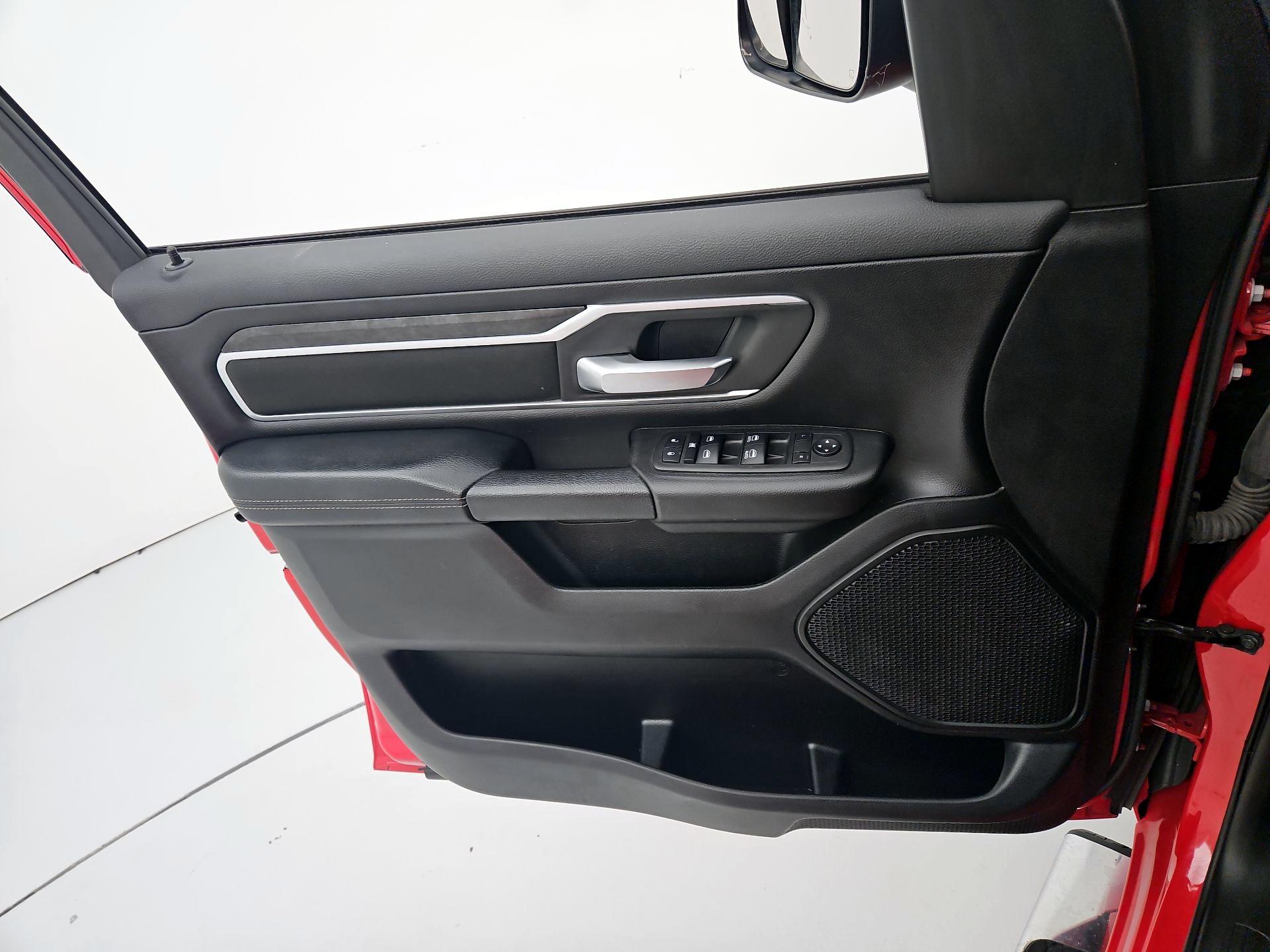 Thumbnail: 2023 RAM 1500 - 12