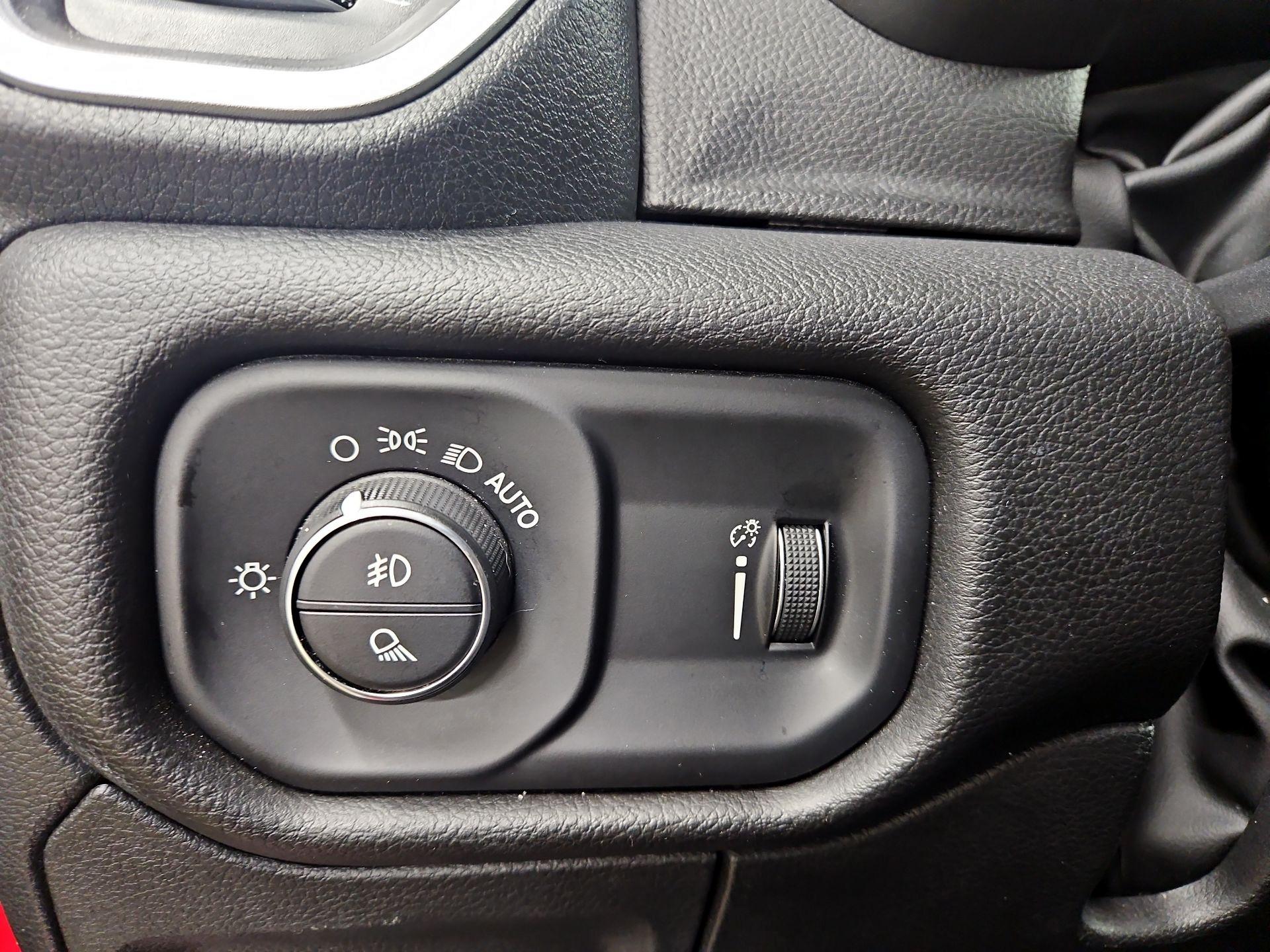 Thumbnail: 2023 RAM 1500 - 13