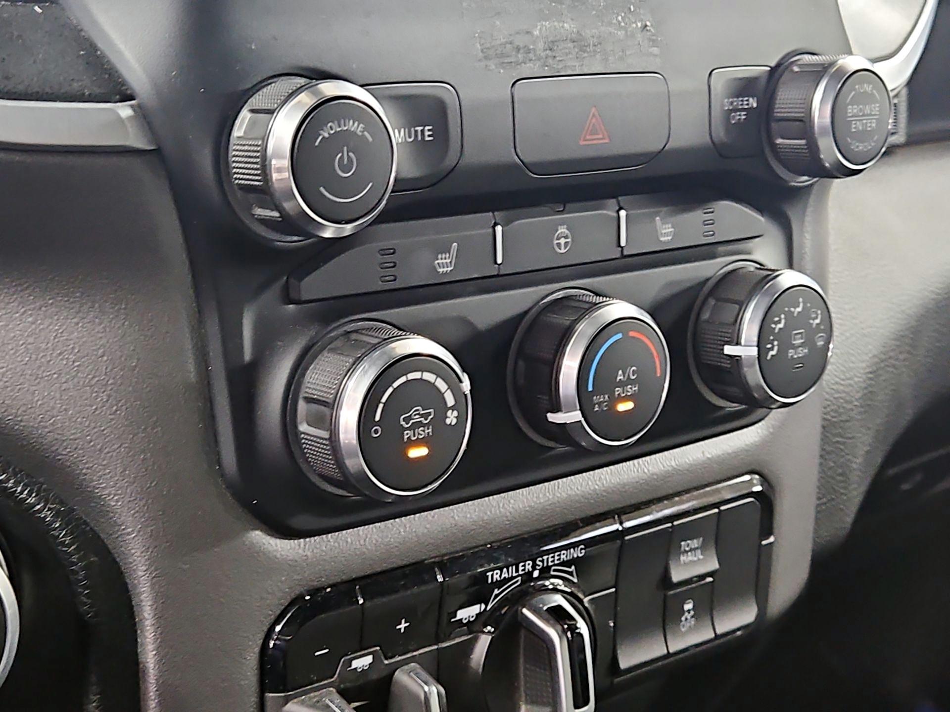 Thumbnail: 2023 RAM 1500 - 16