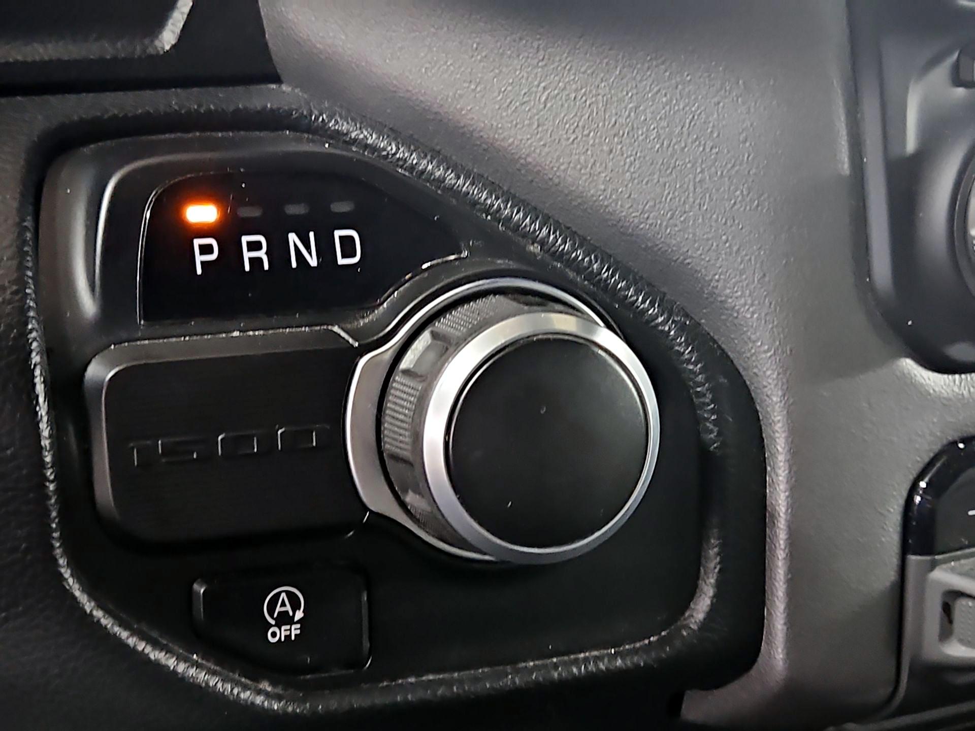 Thumbnail: 2023 RAM 1500 - 17