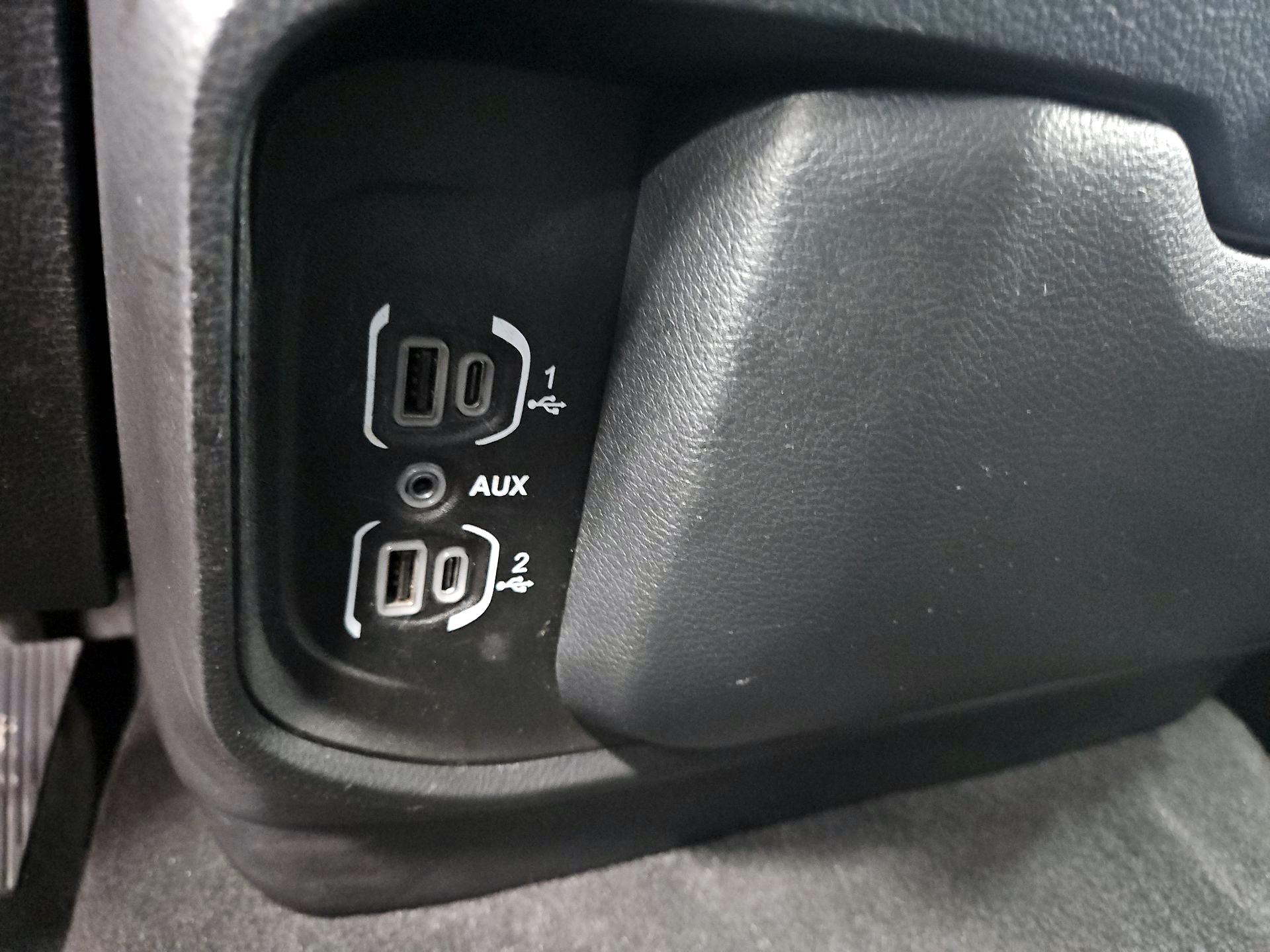 Thumbnail: 2023 RAM 1500 - 18