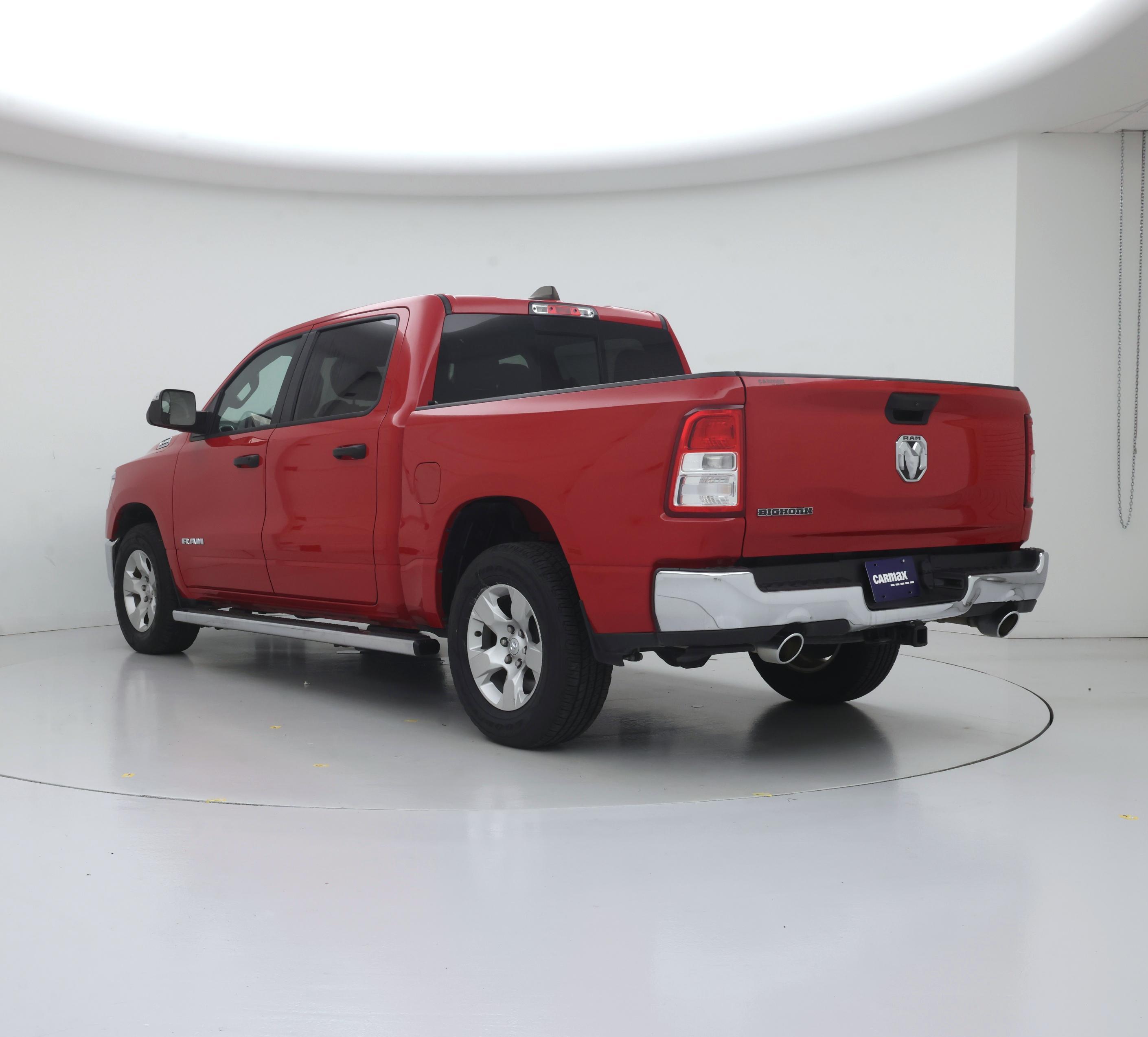 Thumbnail: 2023 RAM 1500 - 2