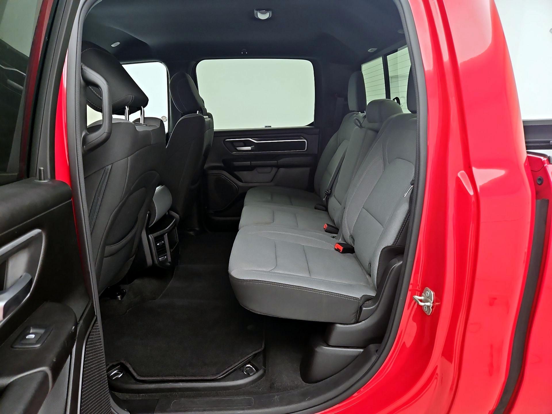 Thumbnail: 2023 RAM 1500 - 19