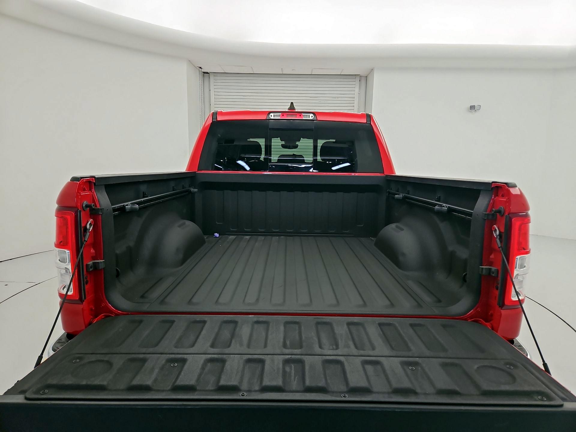 Thumbnail: 2023 RAM 1500 - 20