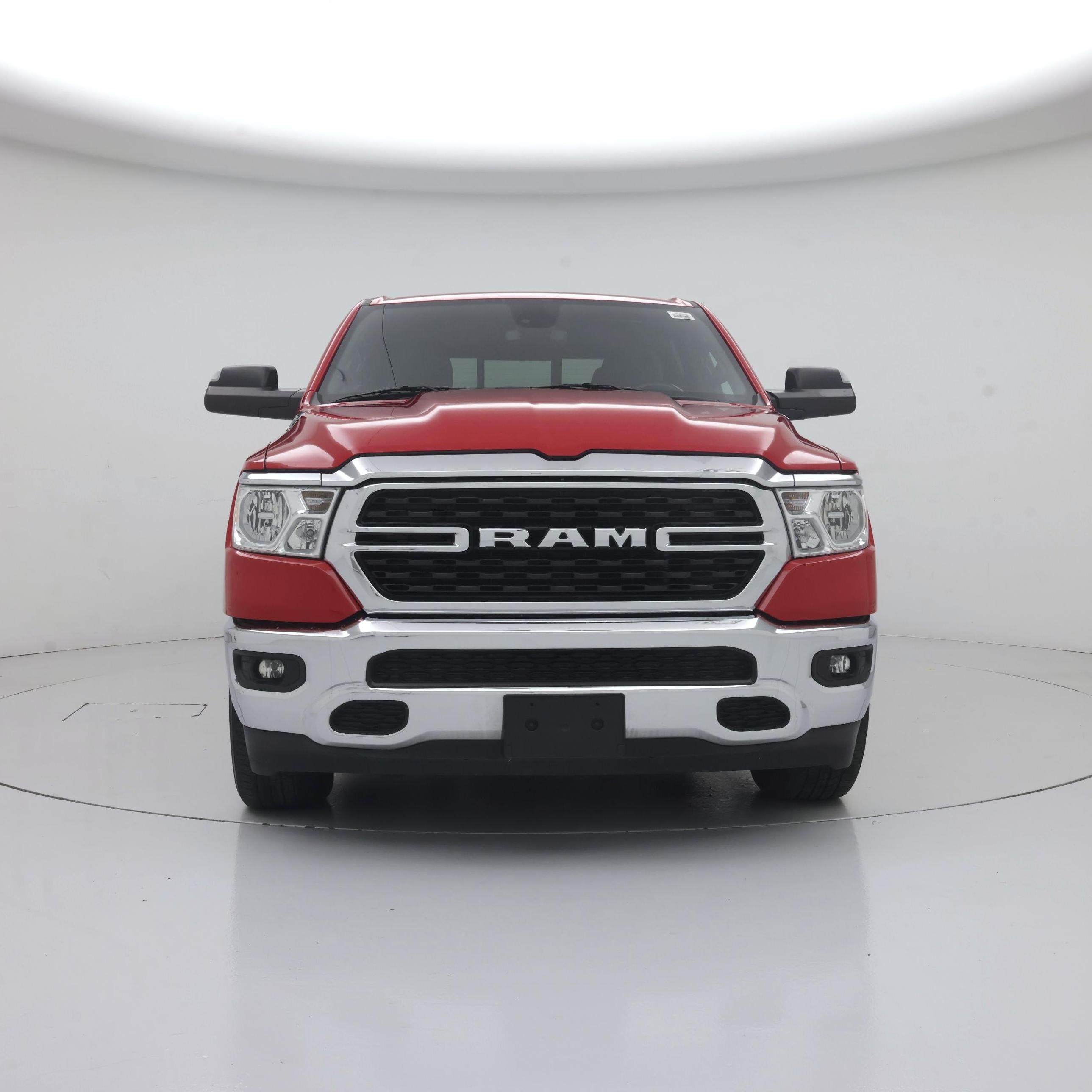 Thumbnail: 2023 RAM 1500 - 5