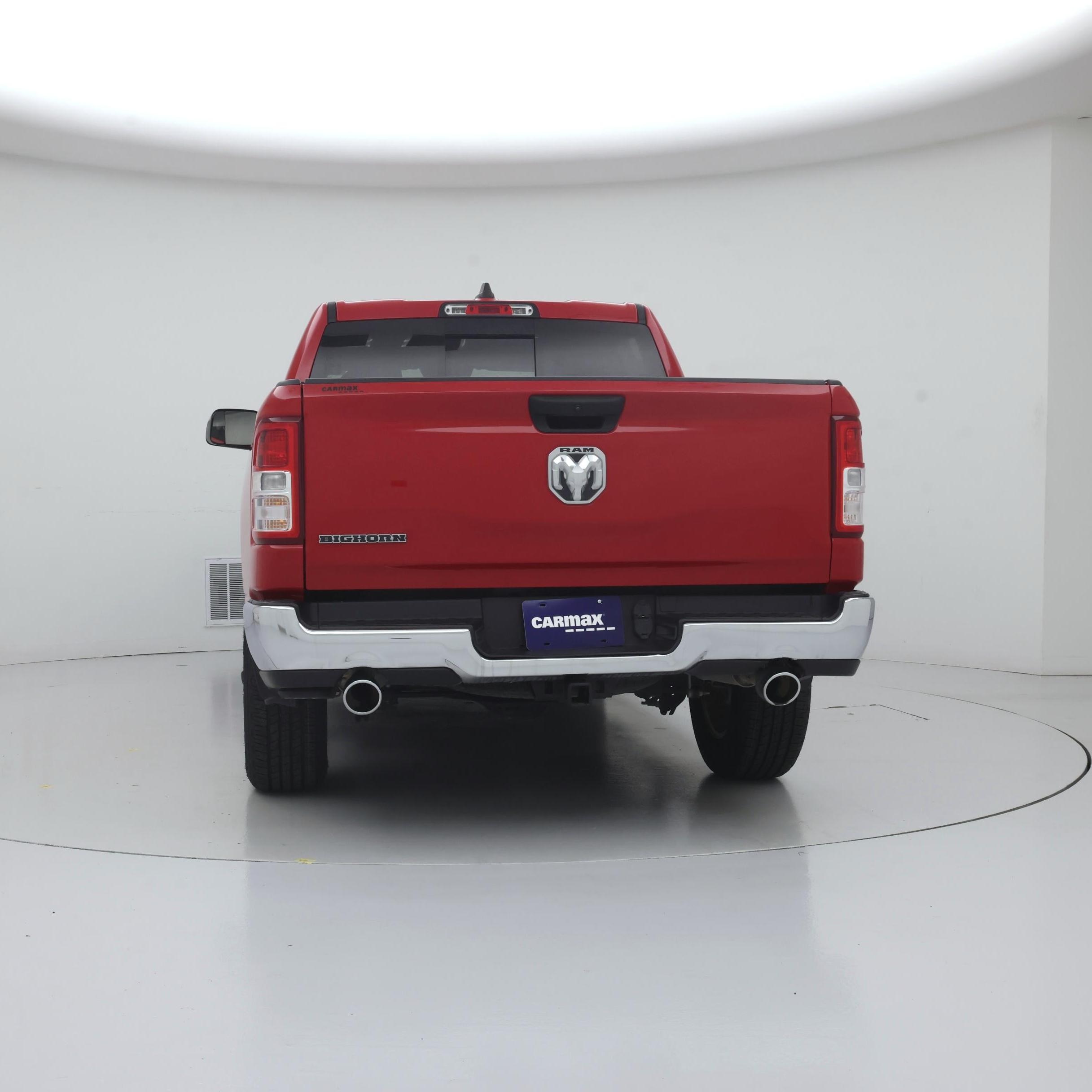 Thumbnail: 2023 RAM 1500 - 6