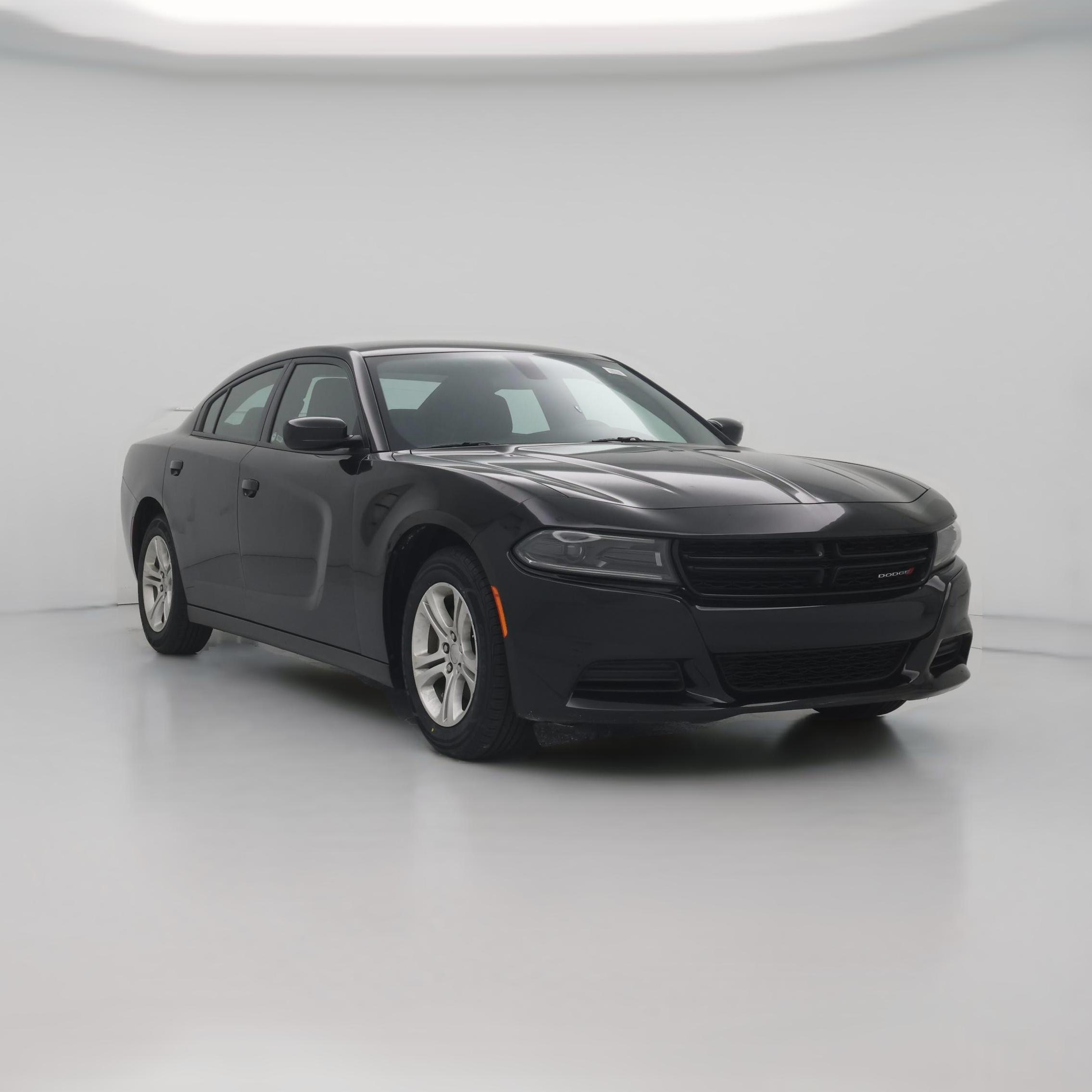 Thumbnail: 2023 Dodge Charger - 1
