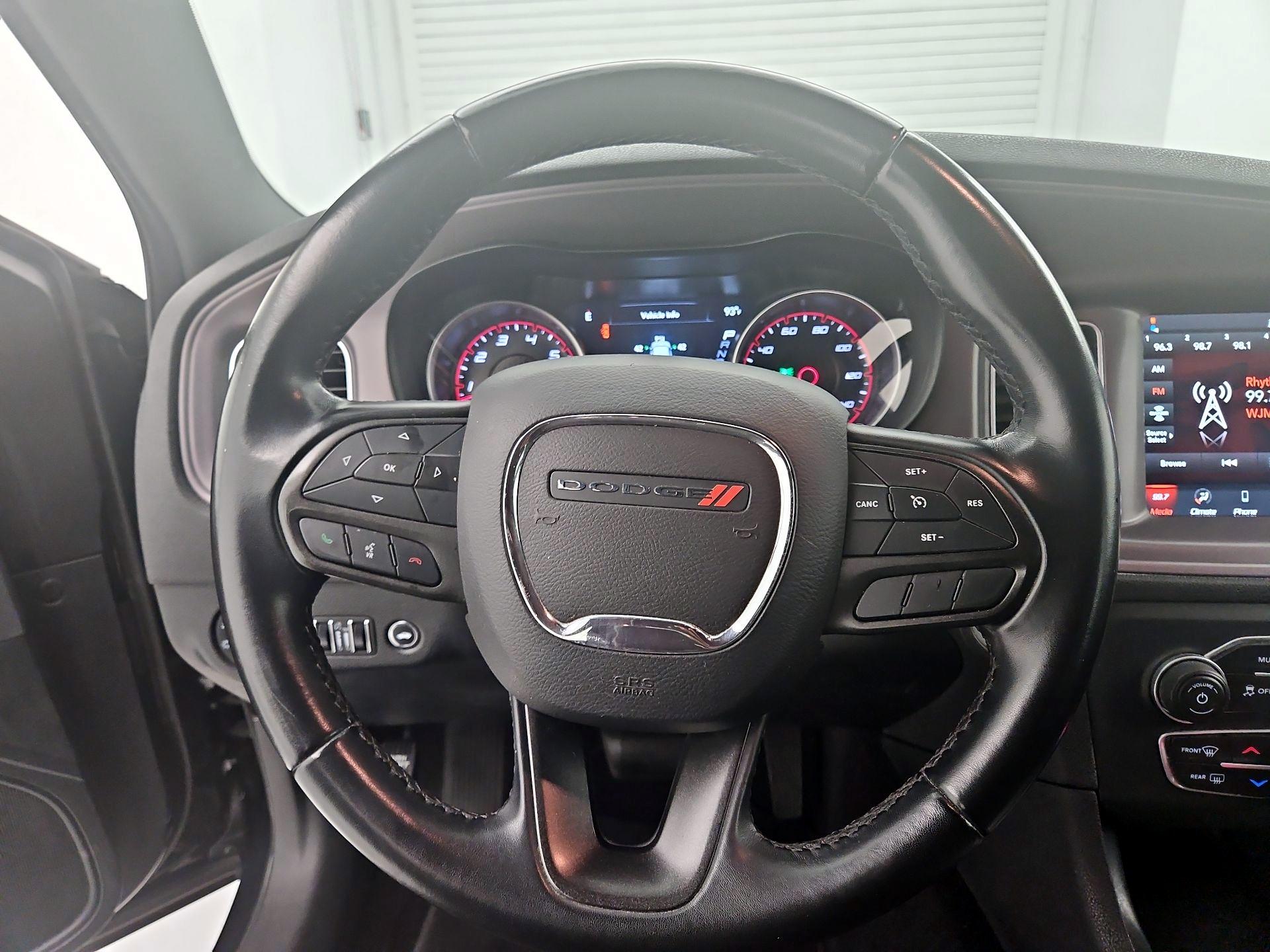 Thumbnail: 2023 Dodge Charger - 10