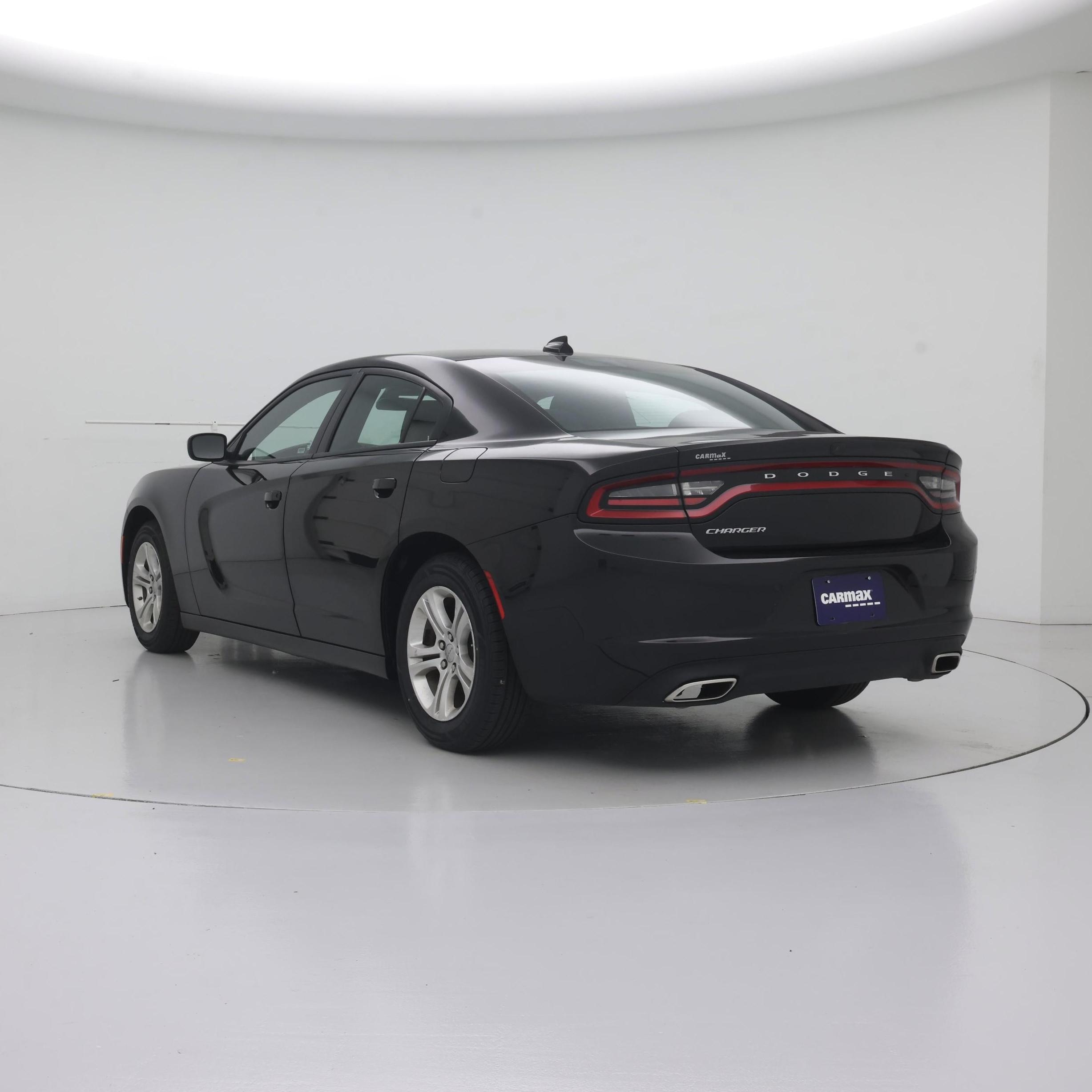 Thumbnail: 2023 Dodge Charger - 2