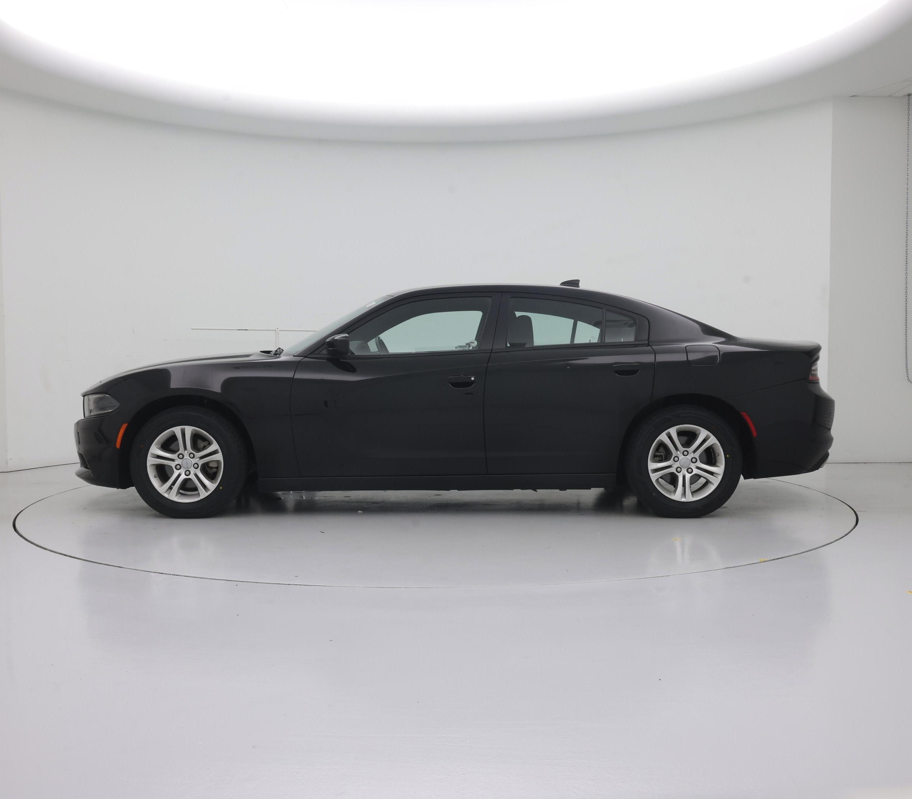 Thumbnail: 2023 Dodge Charger - 3