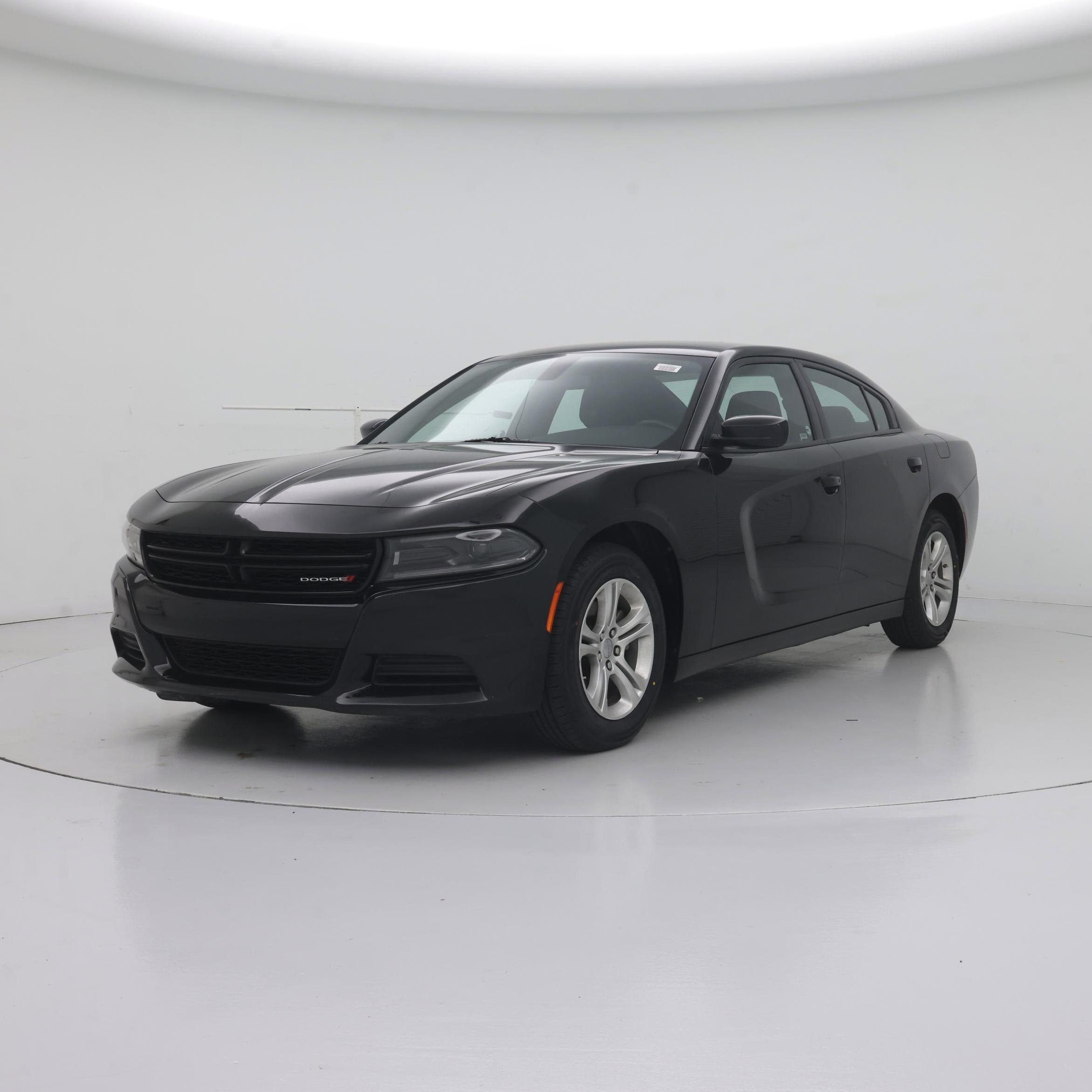 Thumbnail: 2023 Dodge Charger - 4