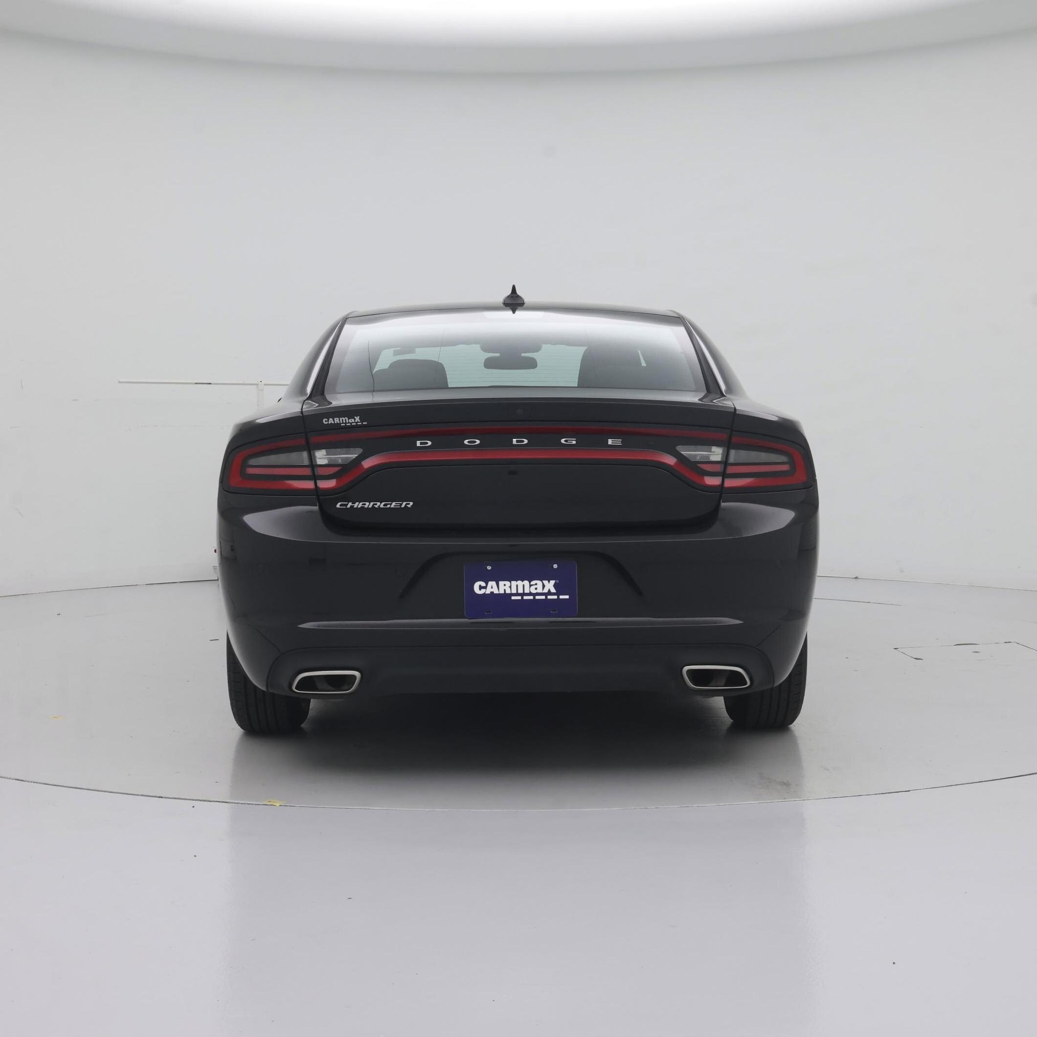 Thumbnail: 2023 Dodge Charger - 6