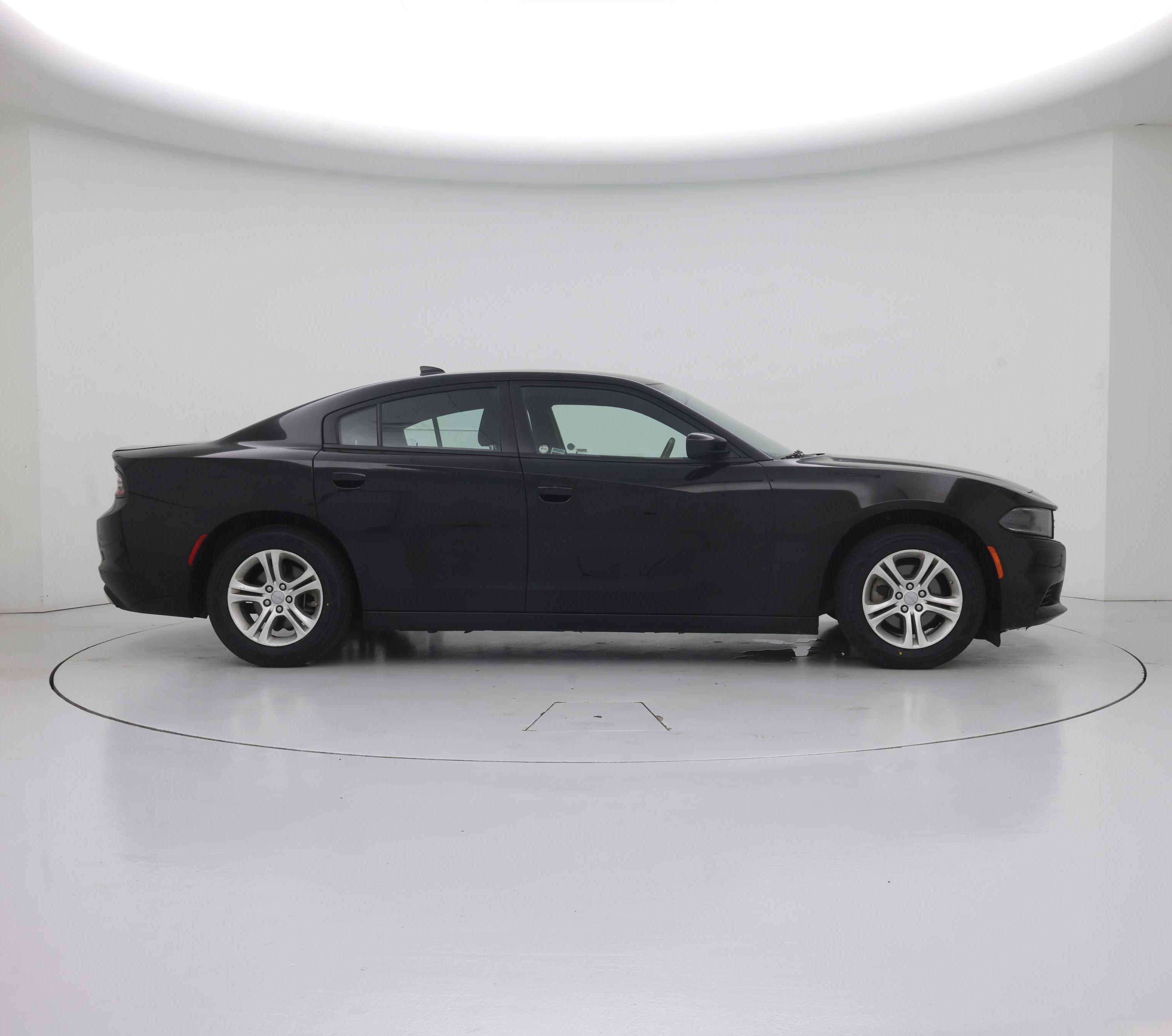 Thumbnail: 2023 Dodge Charger - 7