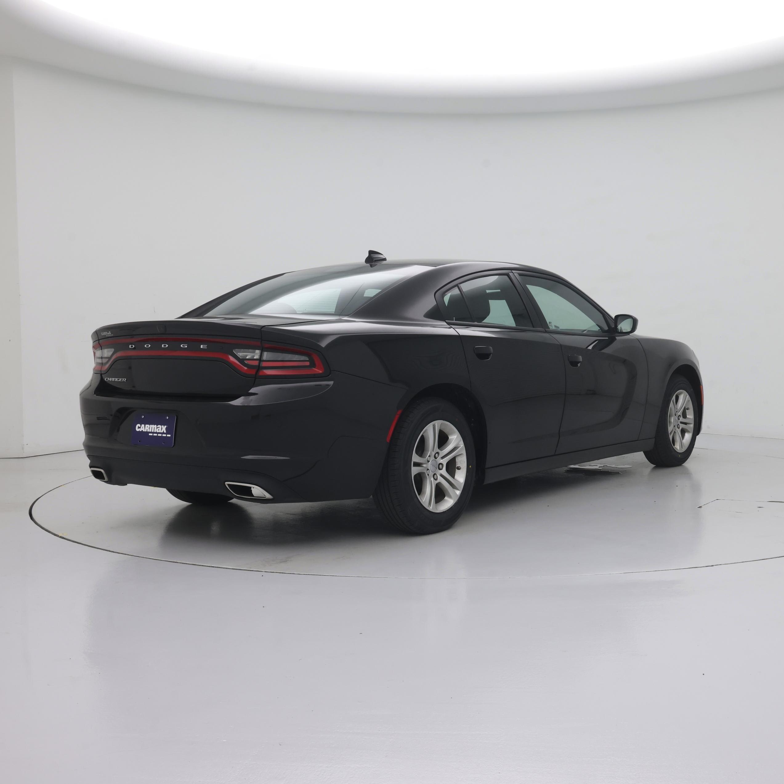 Thumbnail: 2023 Dodge Charger - 8