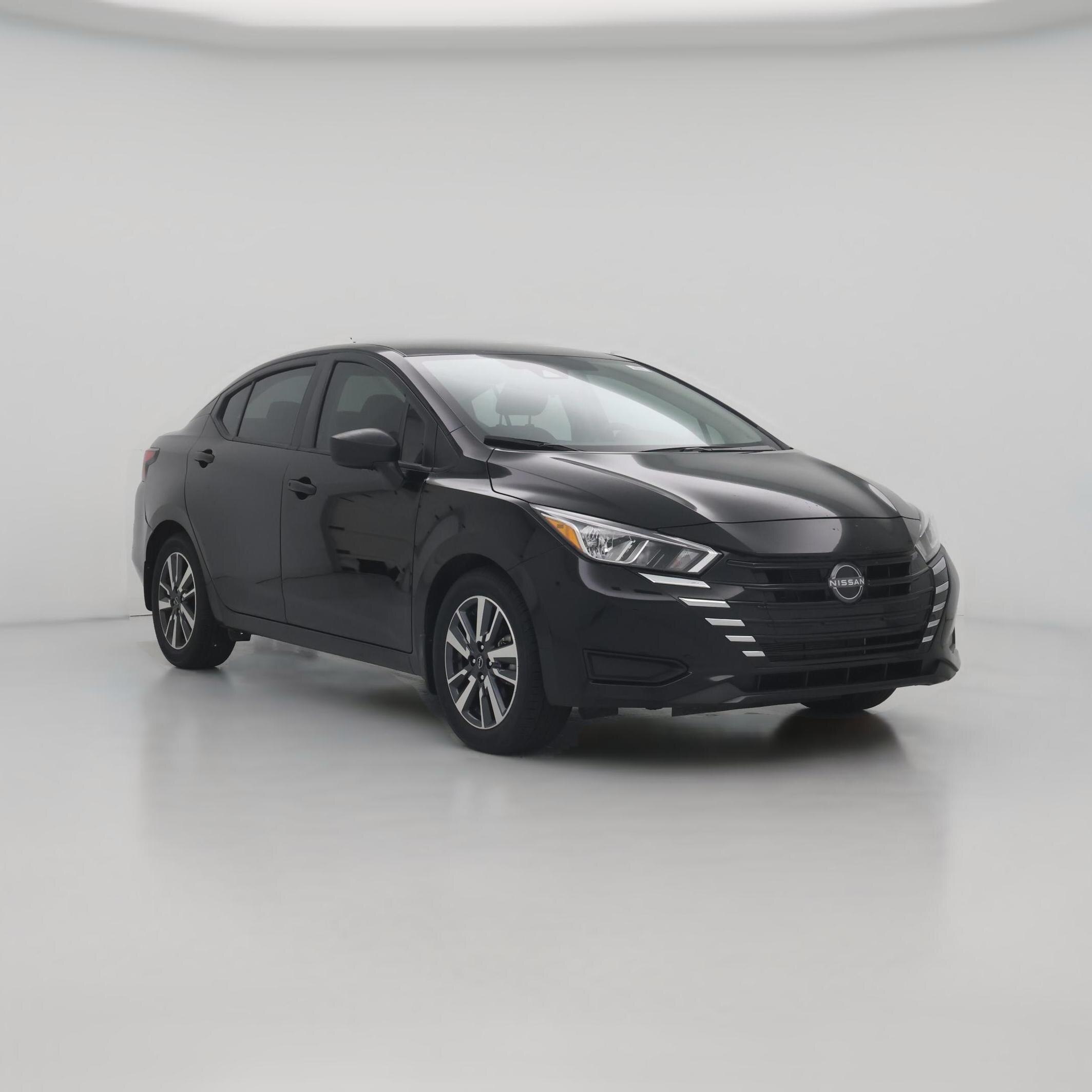 Thumbnail: 2023 Nissan Versa - 1