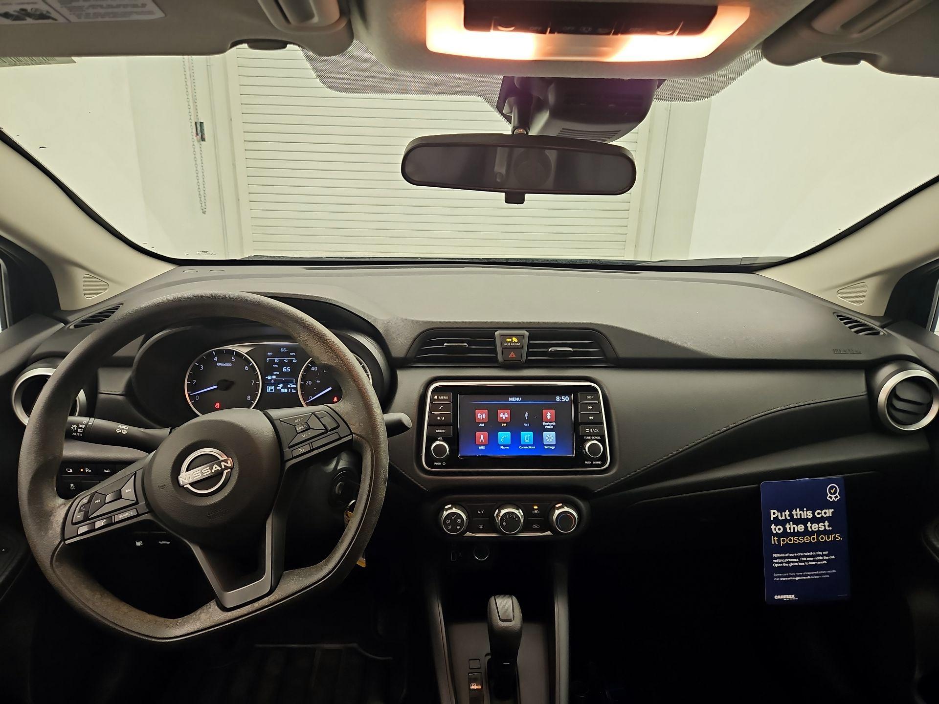 Thumbnail: 2023 Nissan Versa - 9
