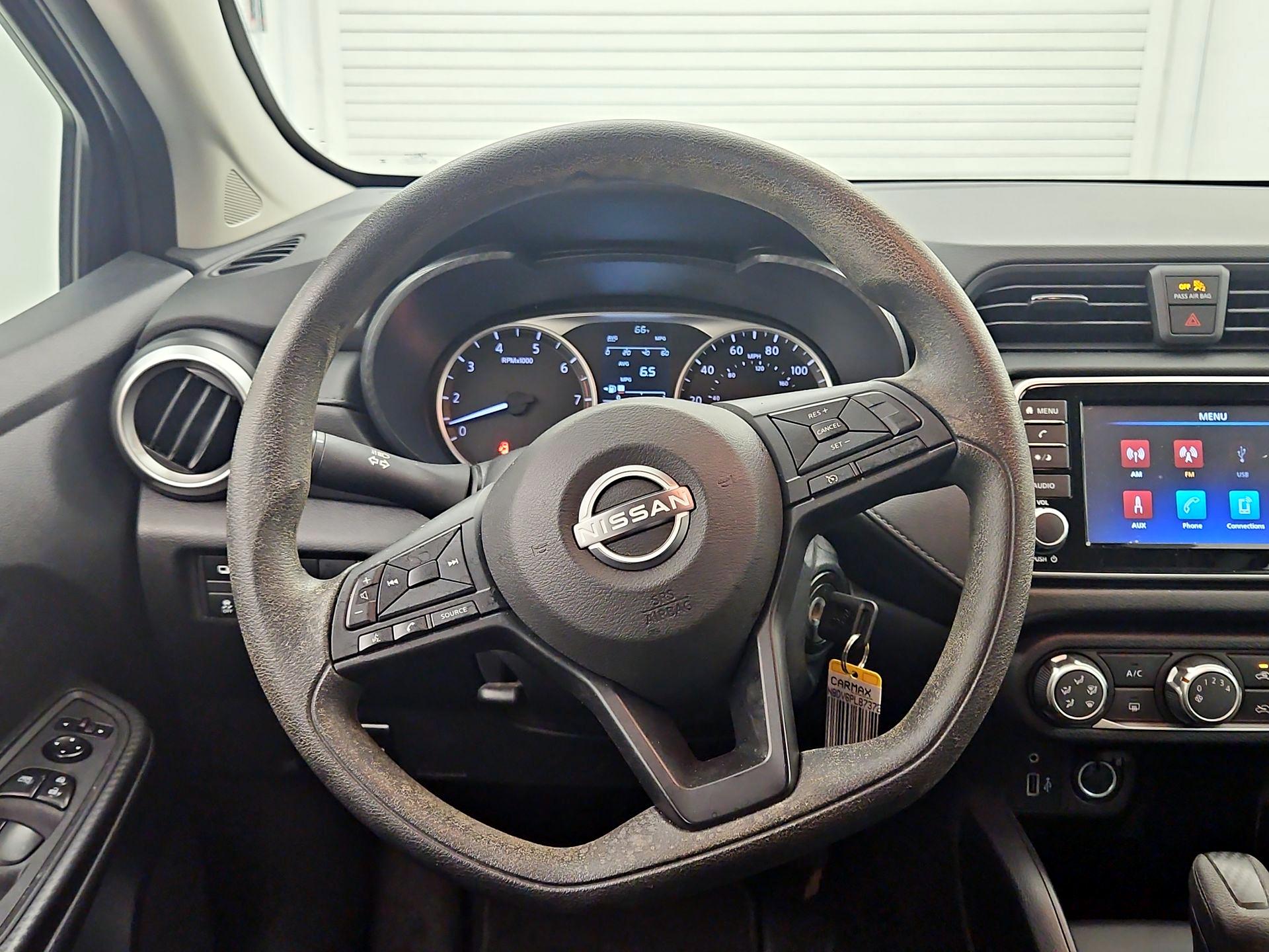 Thumbnail: 2023 Nissan Versa - 10