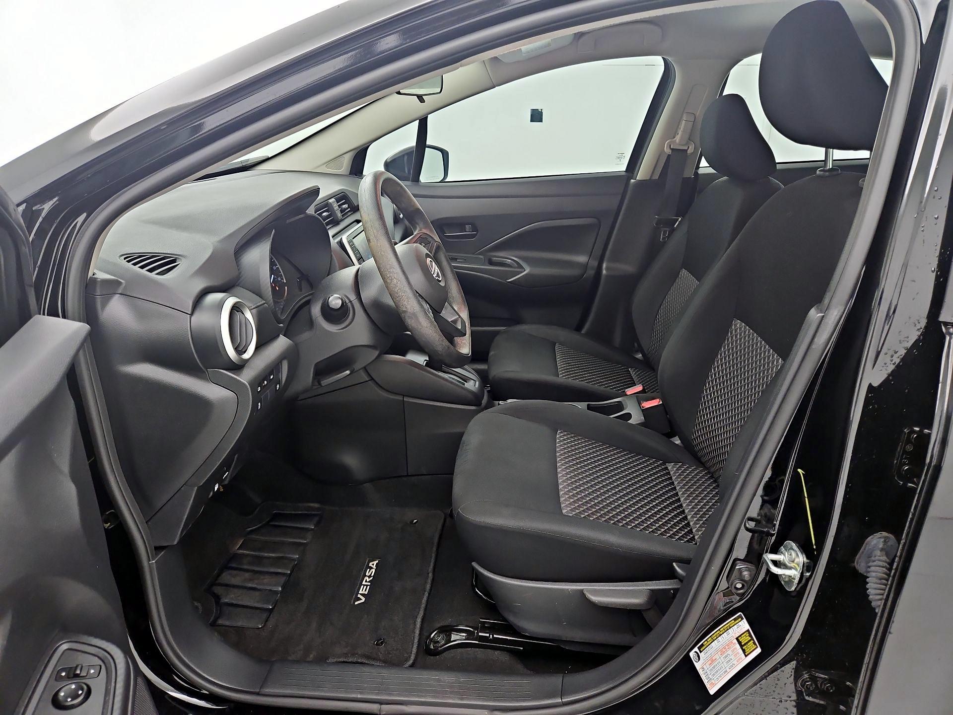 Thumbnail: 2023 Nissan Versa - 11