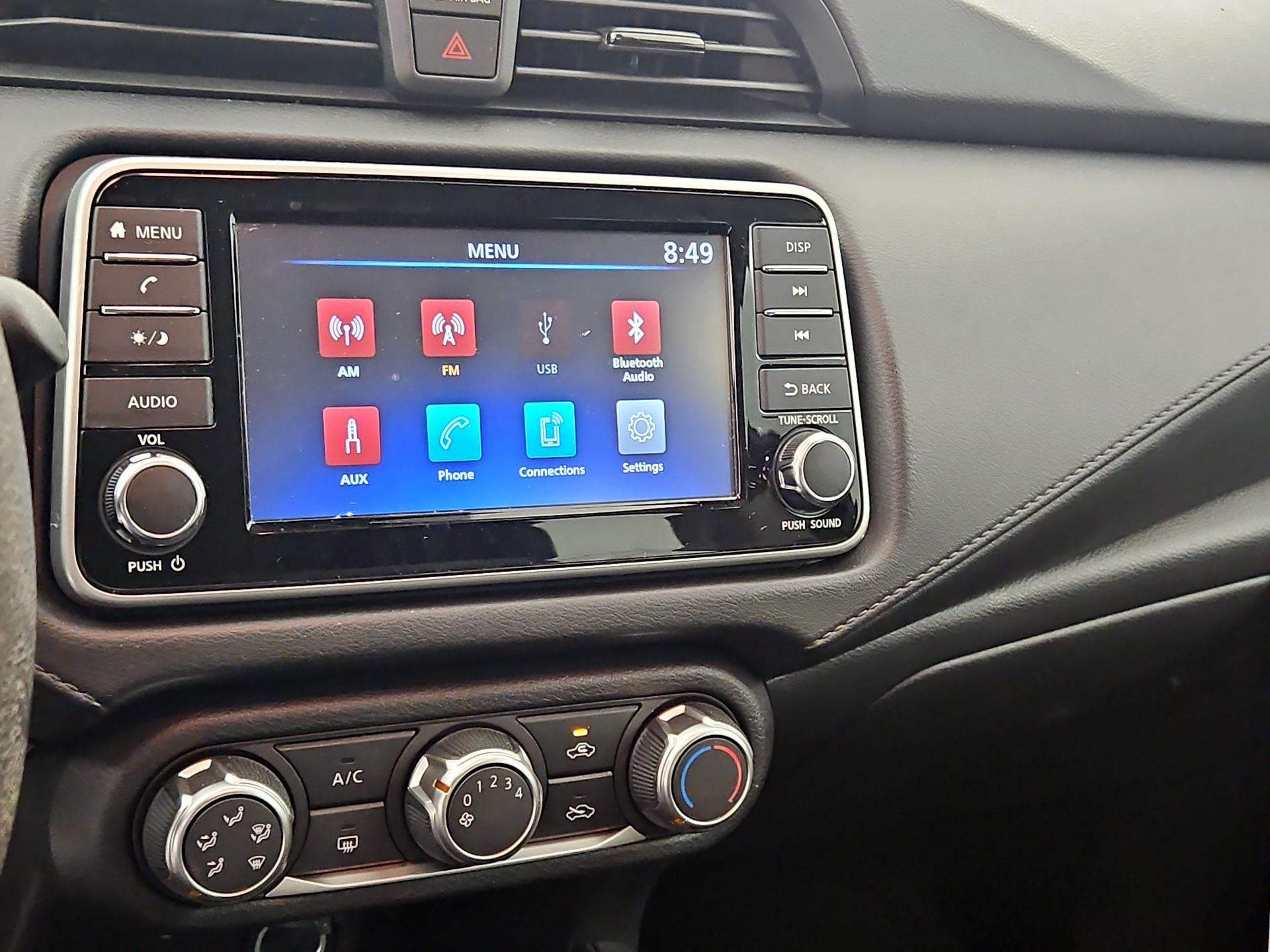 Thumbnail: 2023 Nissan Versa - 15