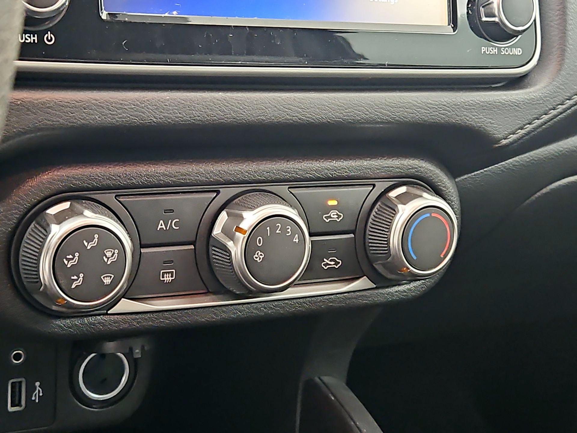 Thumbnail: 2023 Nissan Versa - 16