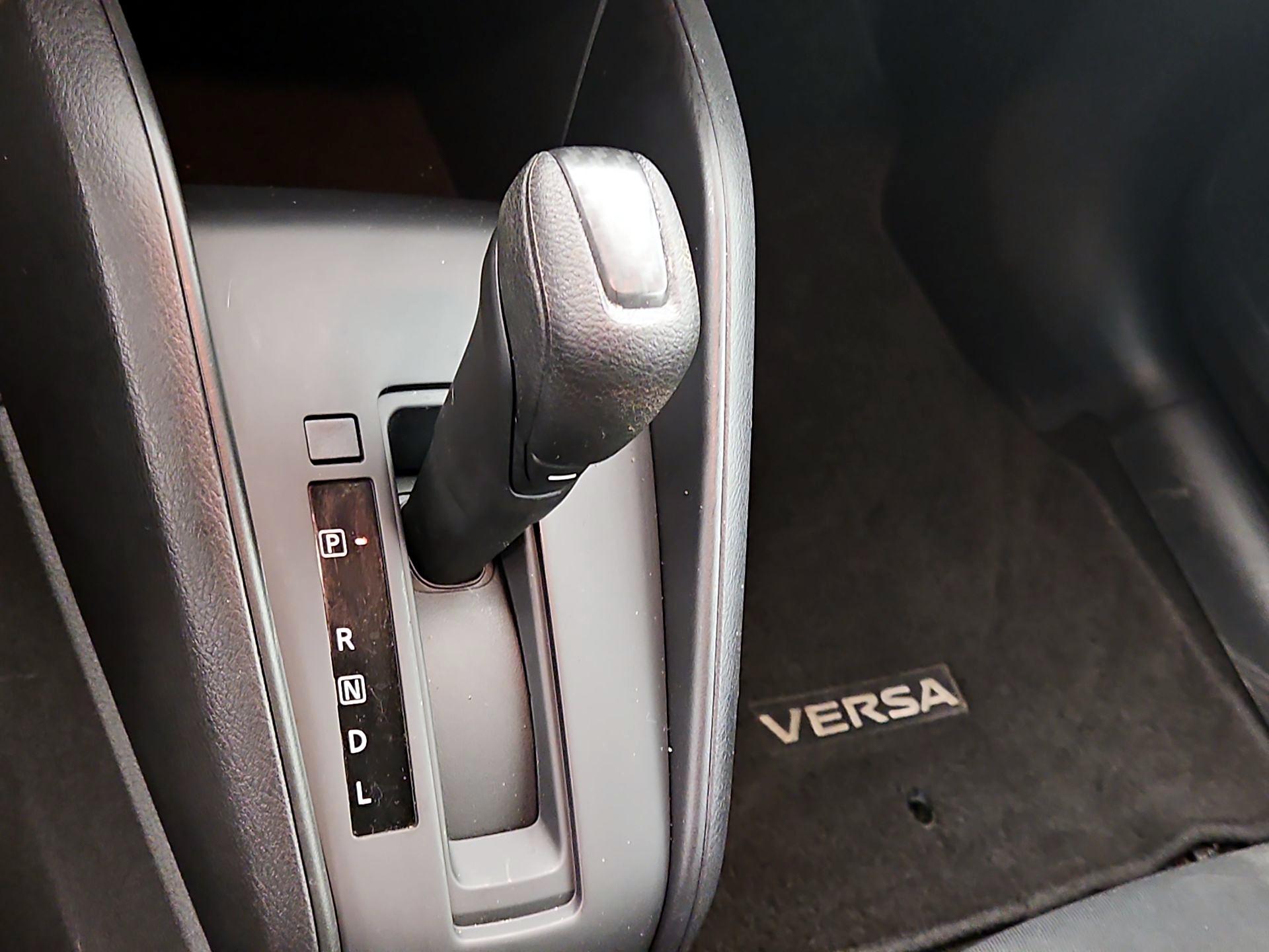 Thumbnail: 2023 Nissan Versa - 17