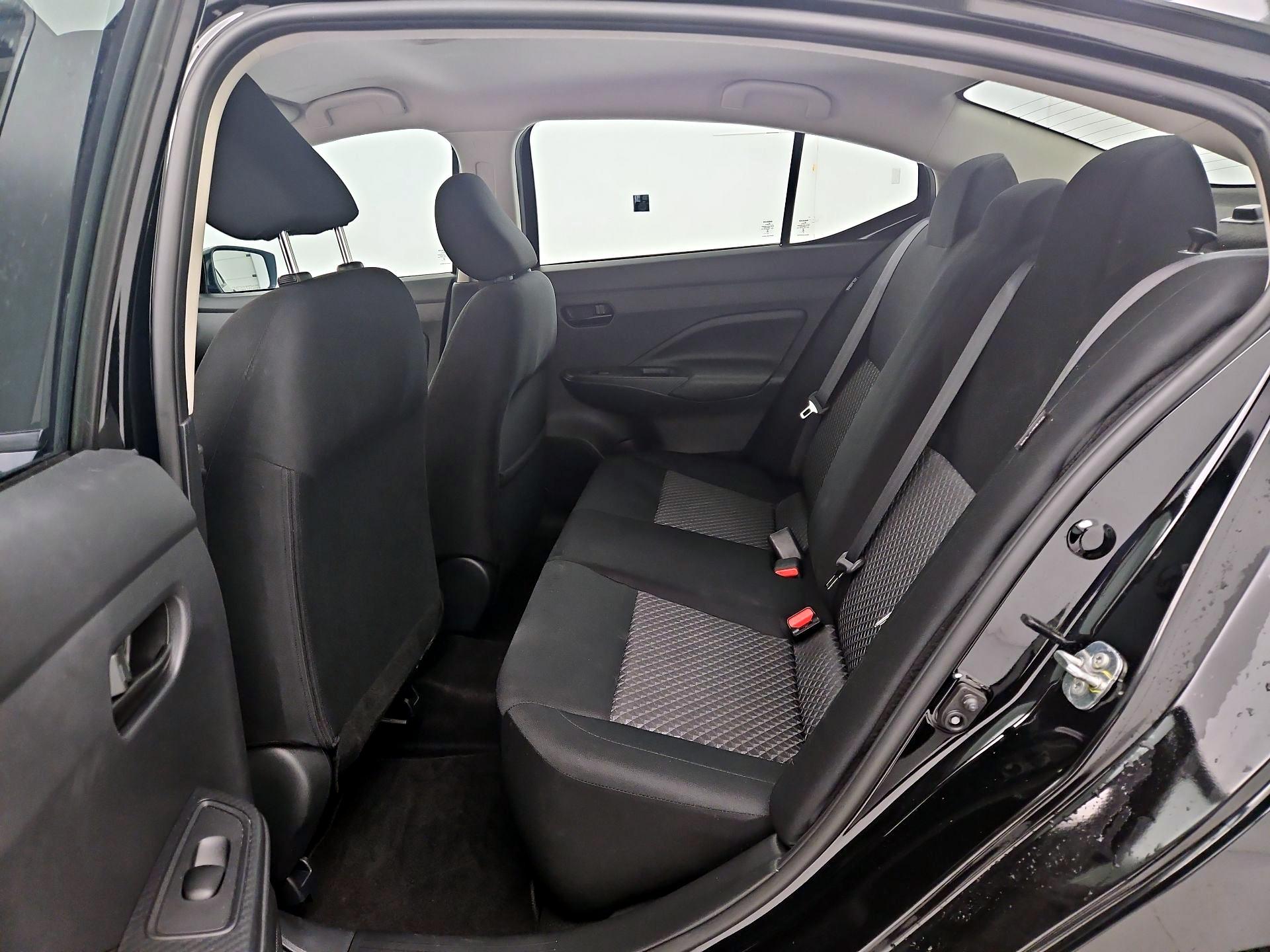 Thumbnail: 2023 Nissan Versa - 19