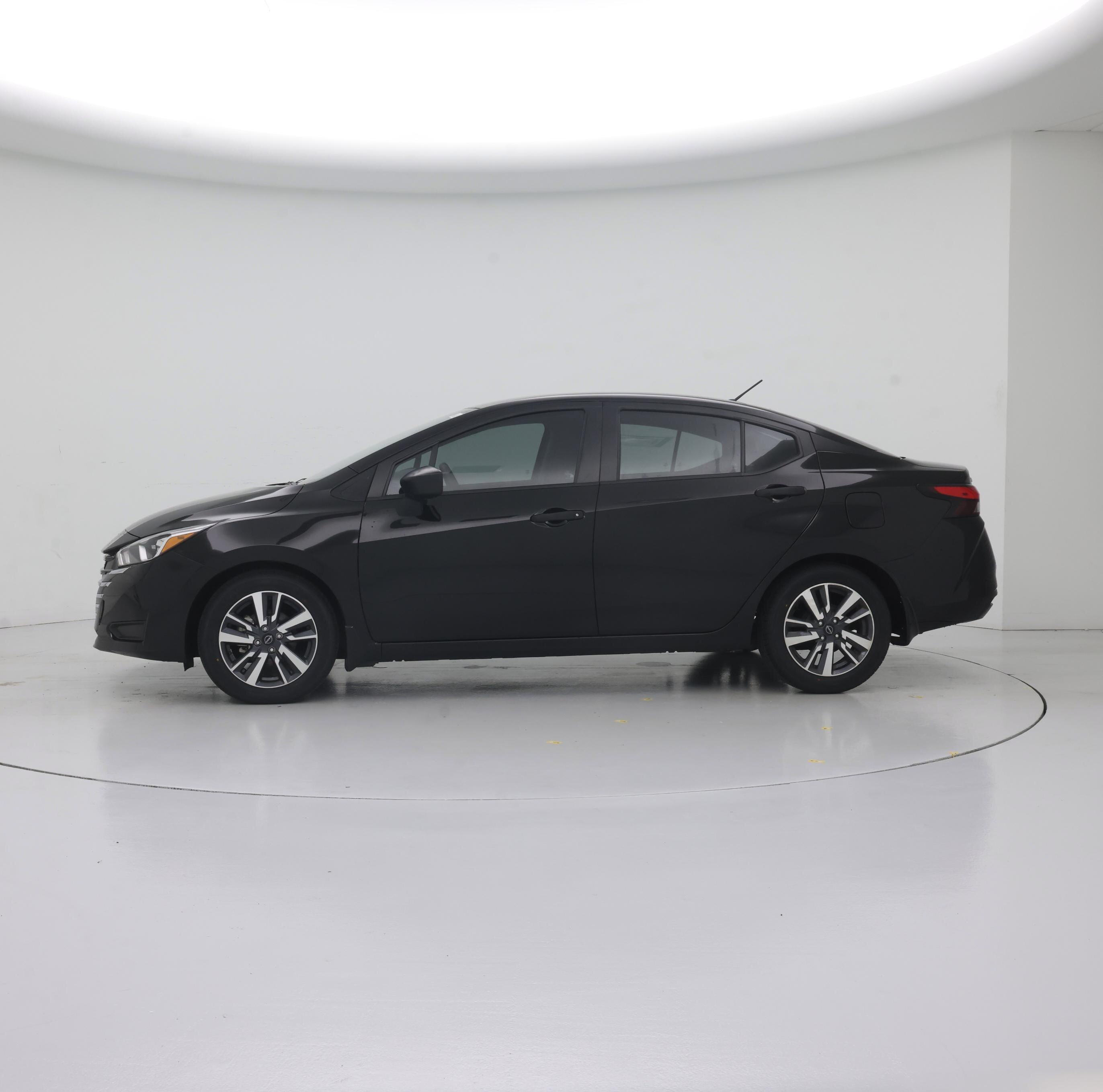Thumbnail: 2023 Nissan Versa - 3