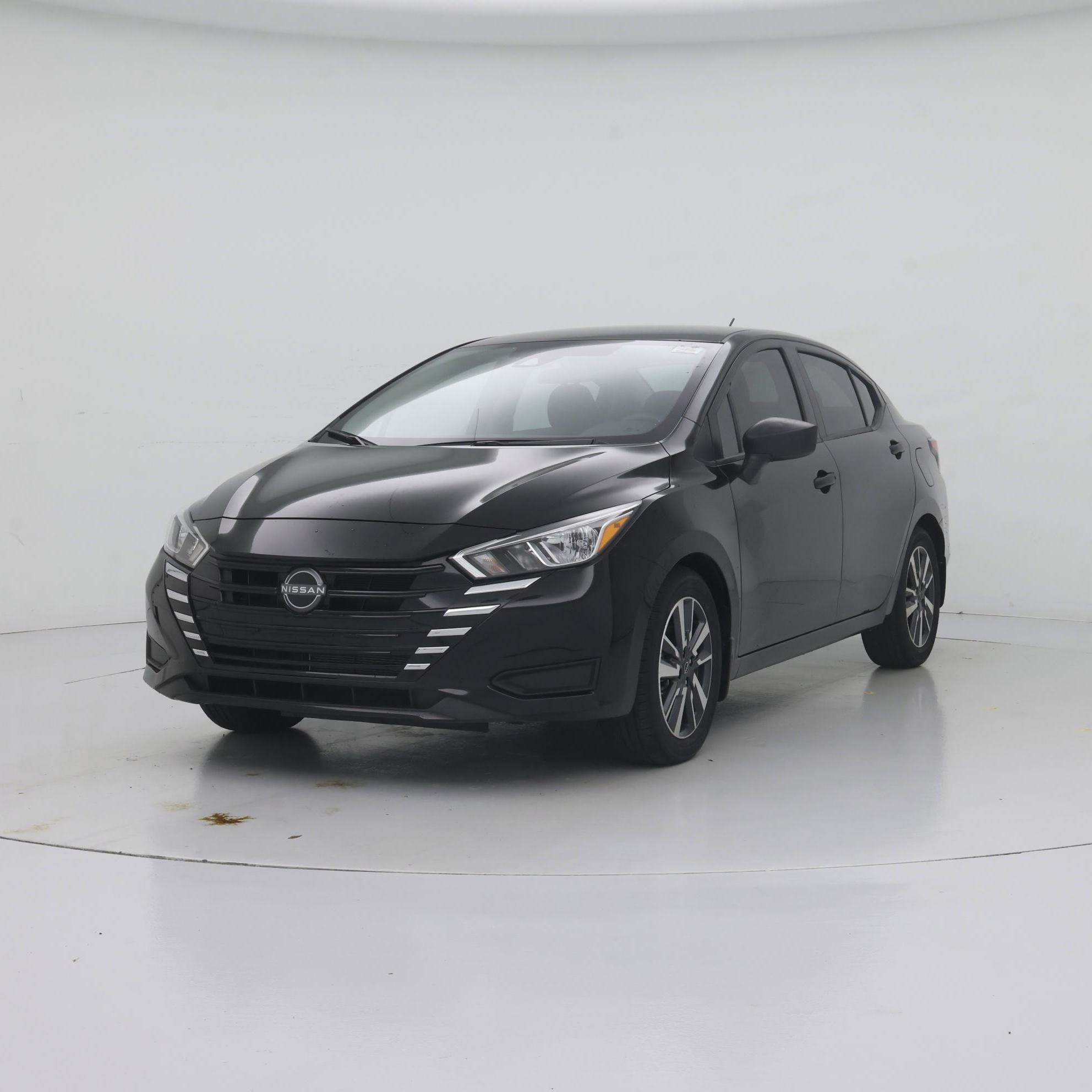 Thumbnail: 2023 Nissan Versa - 4